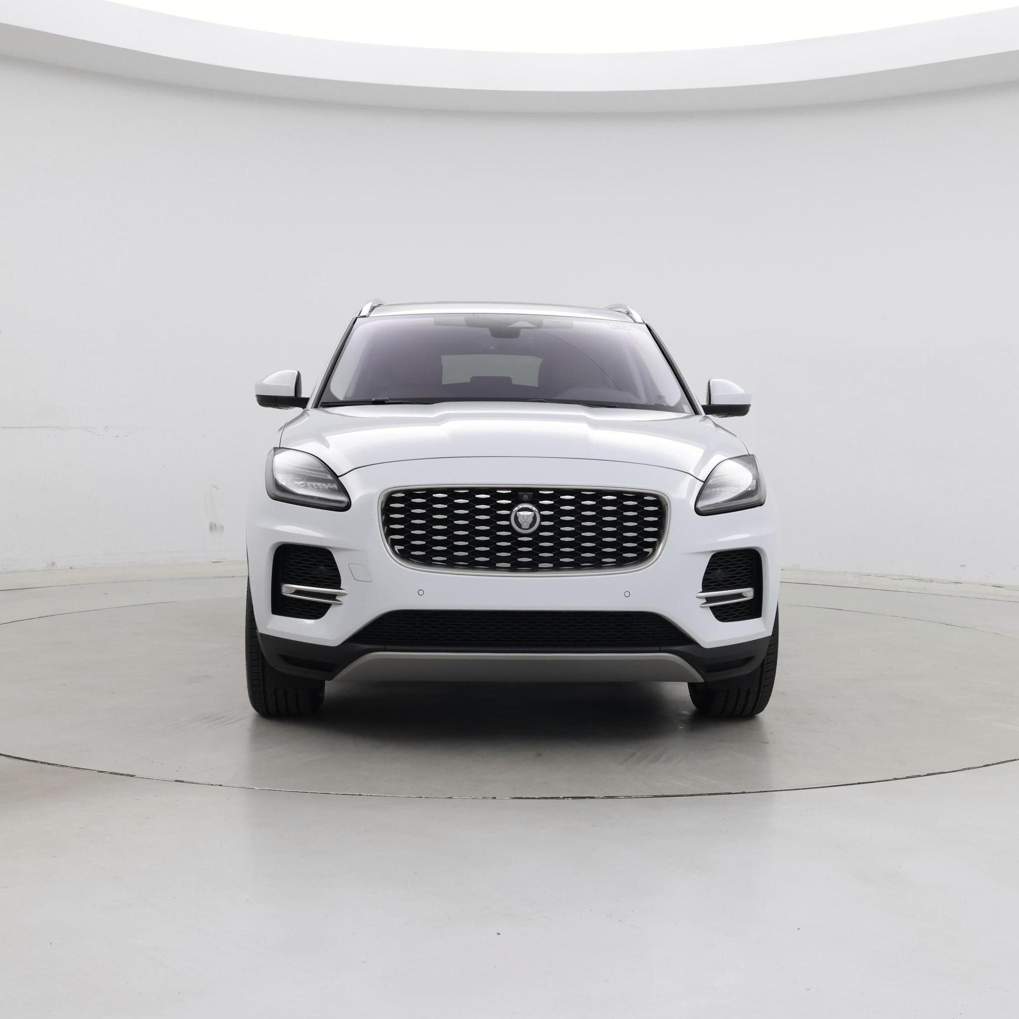 Thumbnail: 2021 Jaguar E-Pace - 5