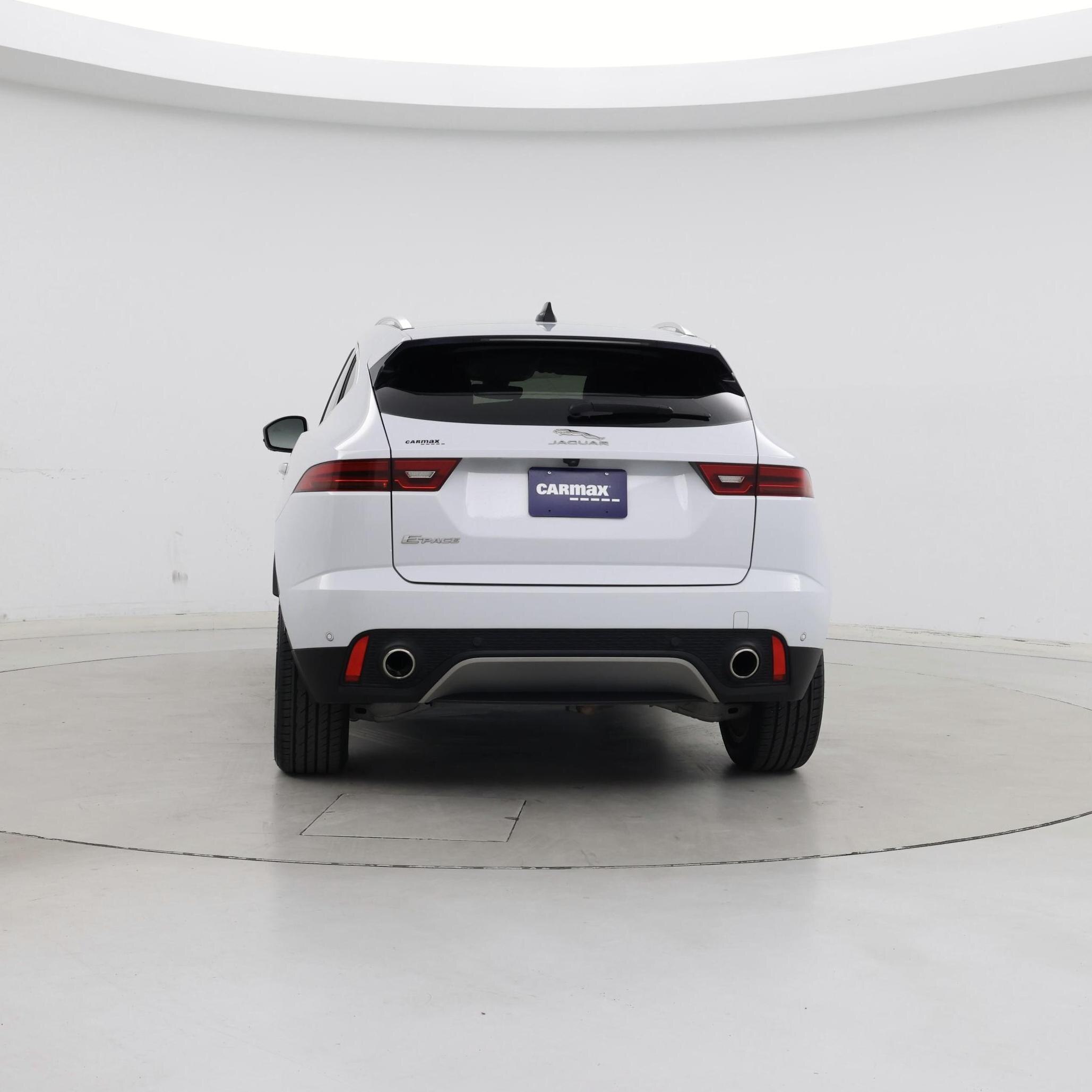 Thumbnail: 2021 Jaguar E-Pace - 6