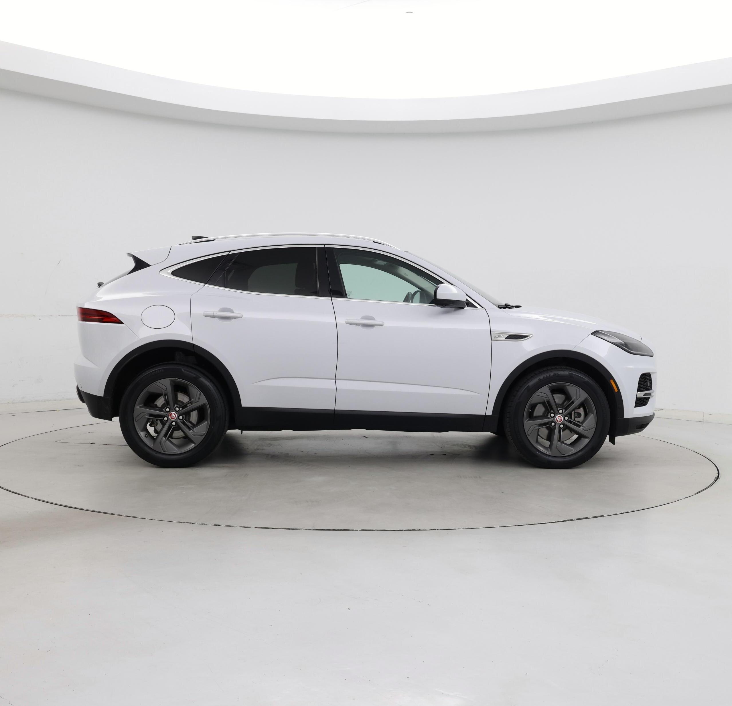 Thumbnail: 2021 Jaguar E-Pace - 7