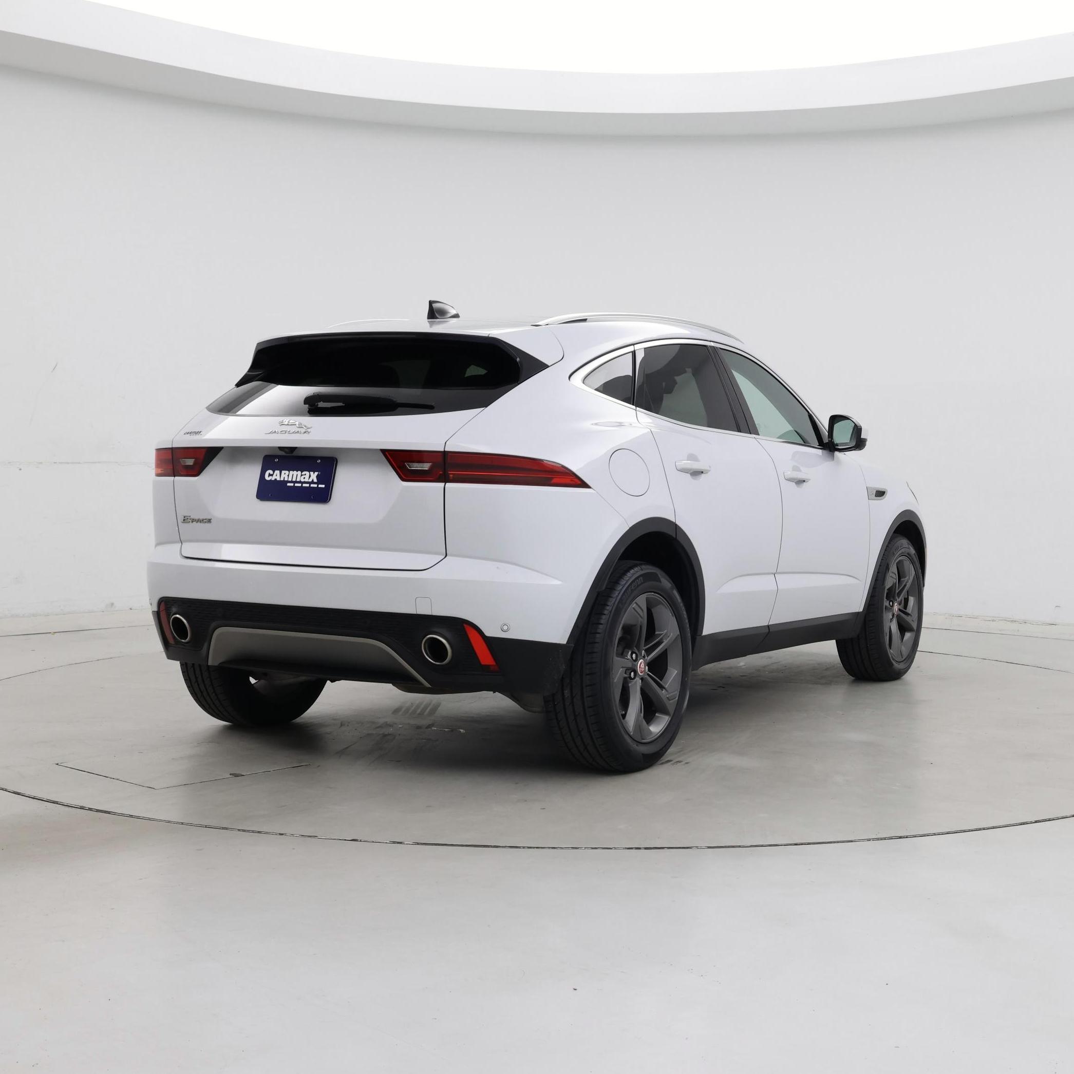 Thumbnail: 2021 Jaguar E-Pace - 8