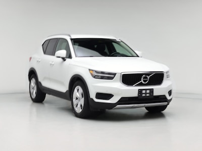 2020 Volvo XC40 T4 Momentum