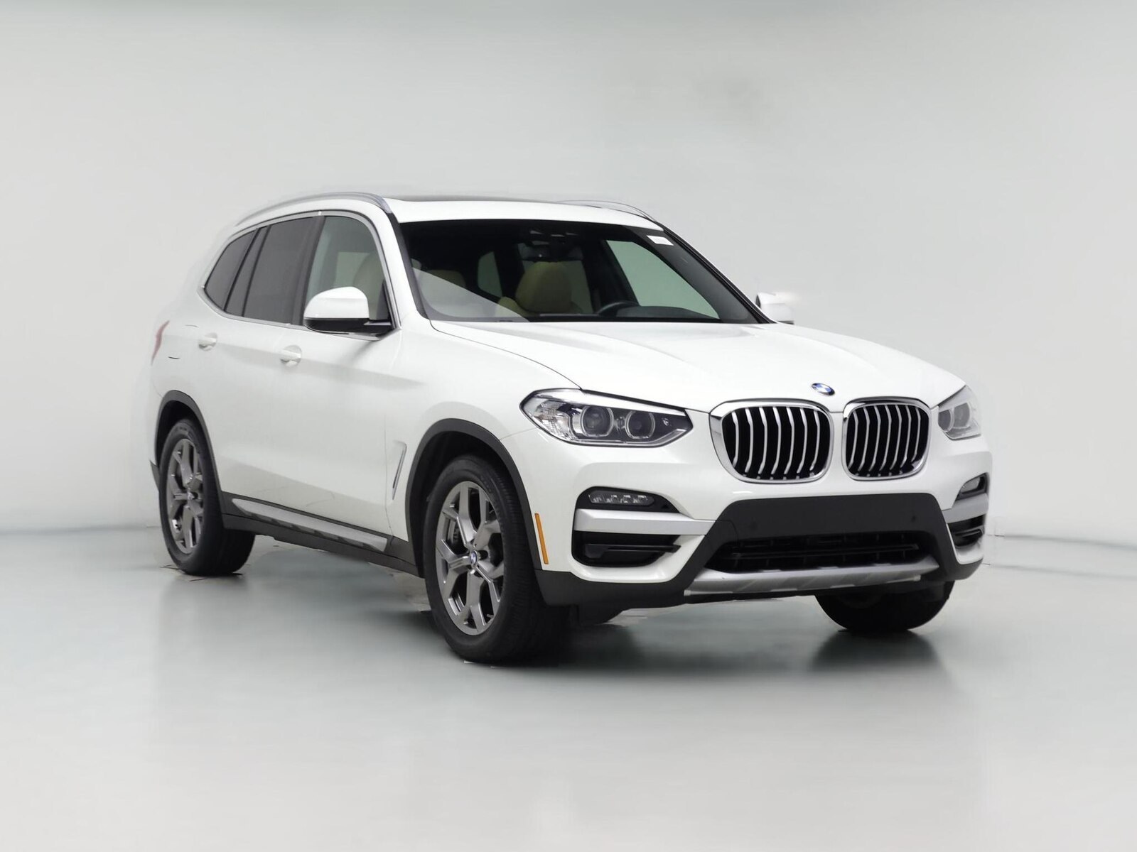 2021 BMW X3 30i