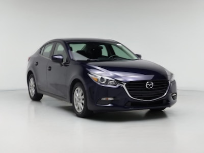 2017 Mazda Mazda3 Sport