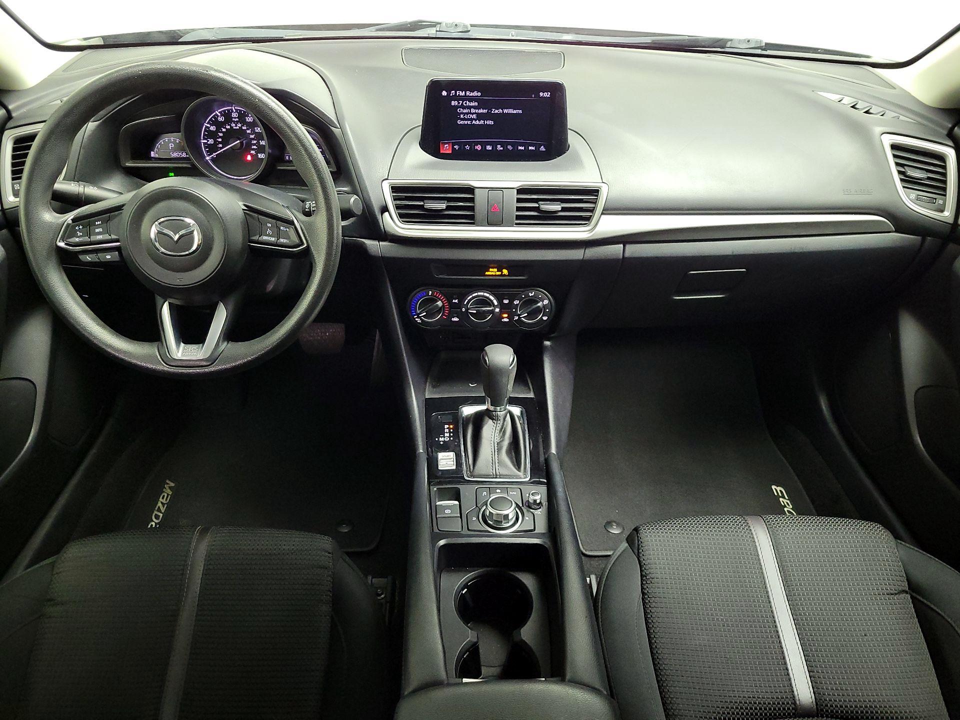 Thumbnail: 2017 Mazda Mazda3 - 9