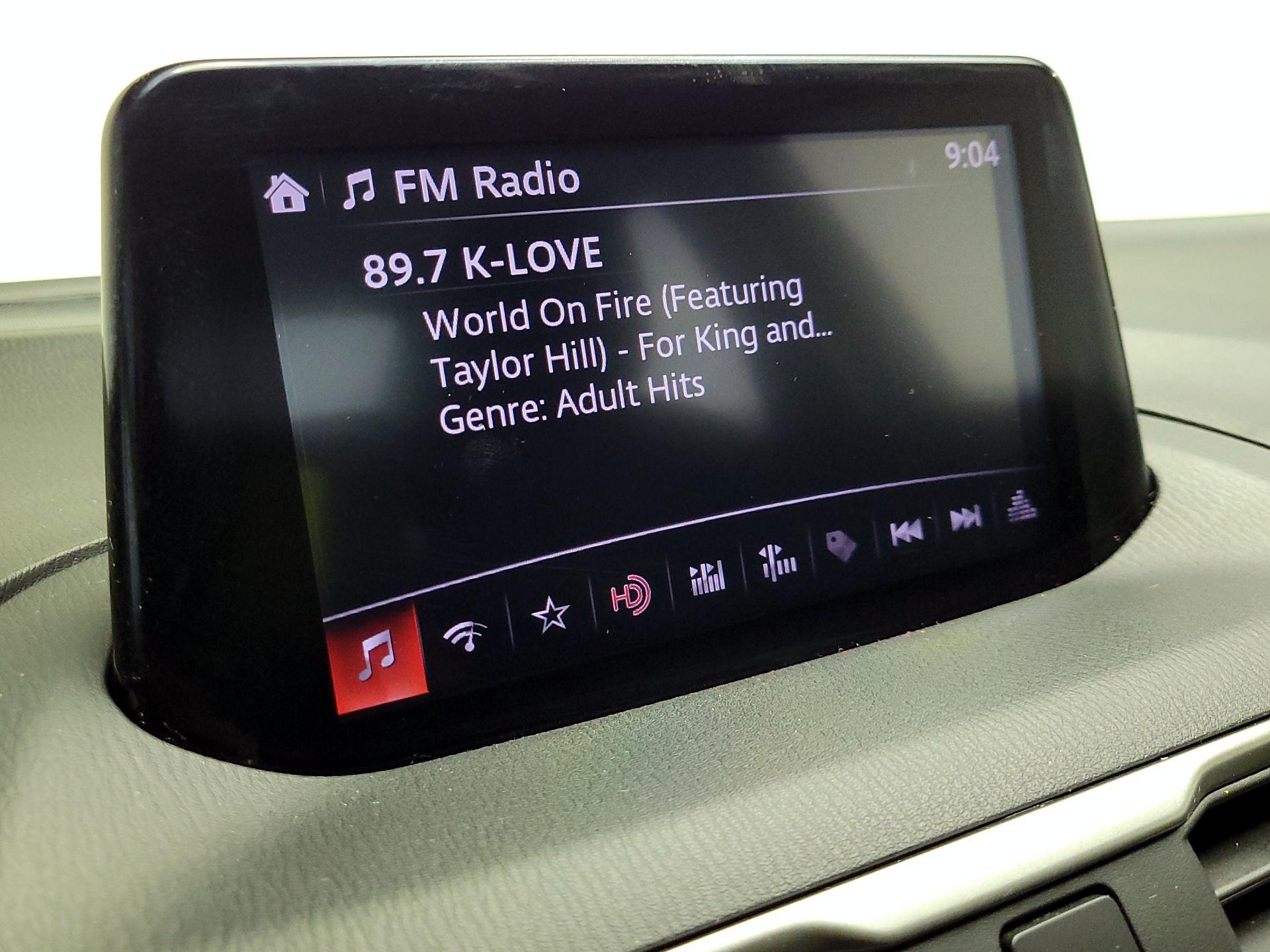 Thumbnail: 2017 Mazda Mazda3 - 15