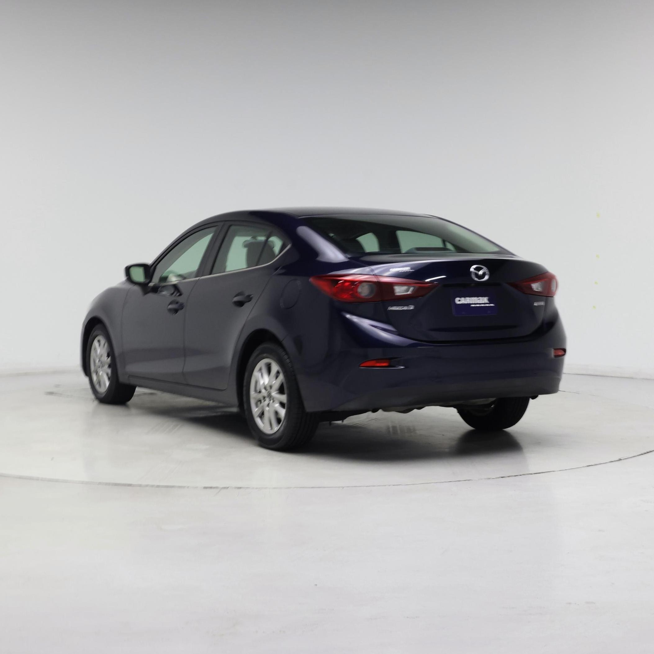 Thumbnail: 2017 Mazda Mazda3 - 2