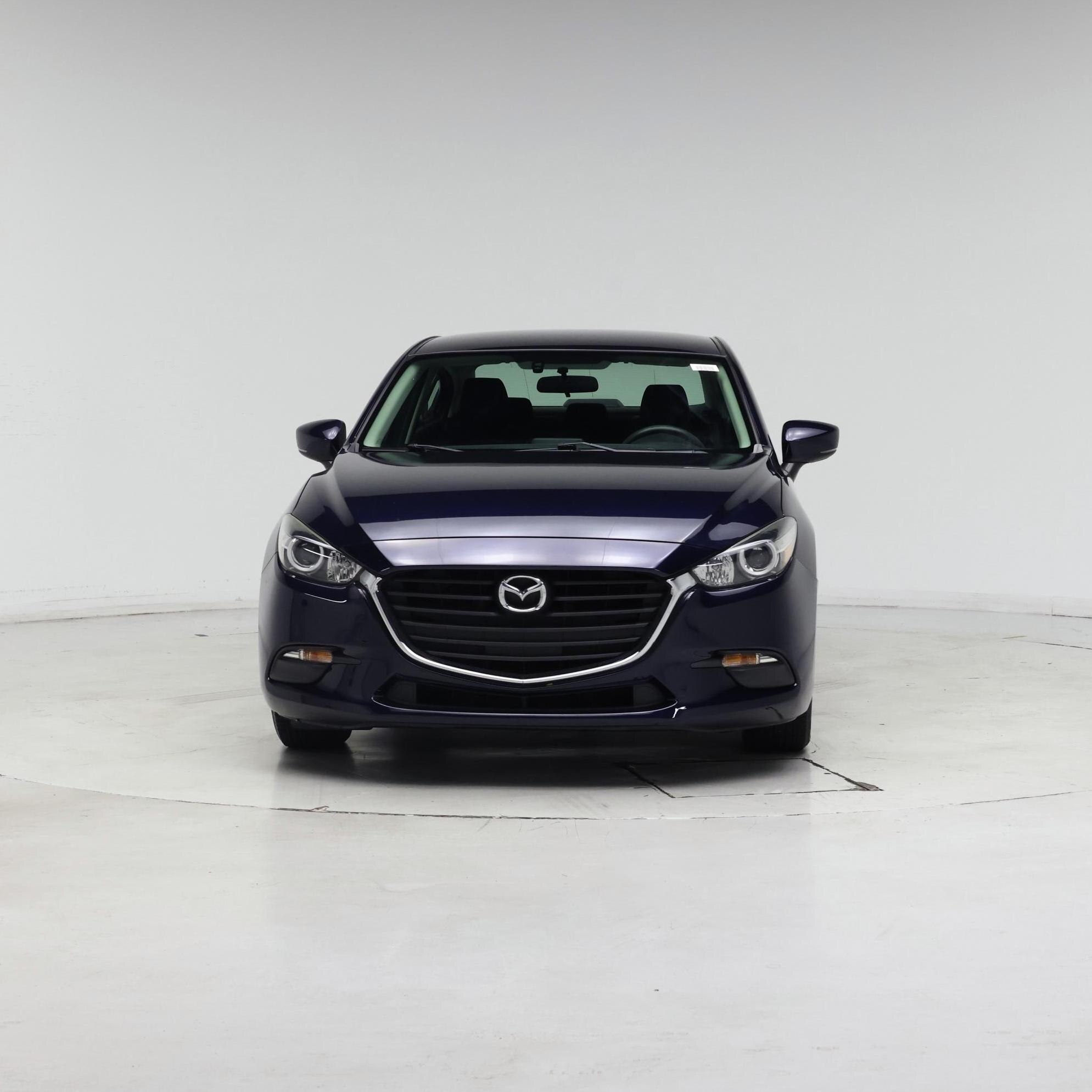 Thumbnail: 2017 Mazda Mazda3 - 5