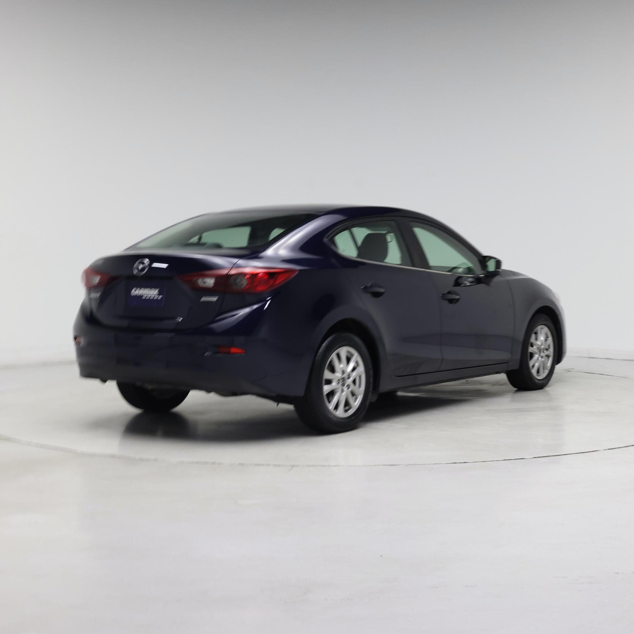 Thumbnail: 2017 Mazda Mazda3 - 8