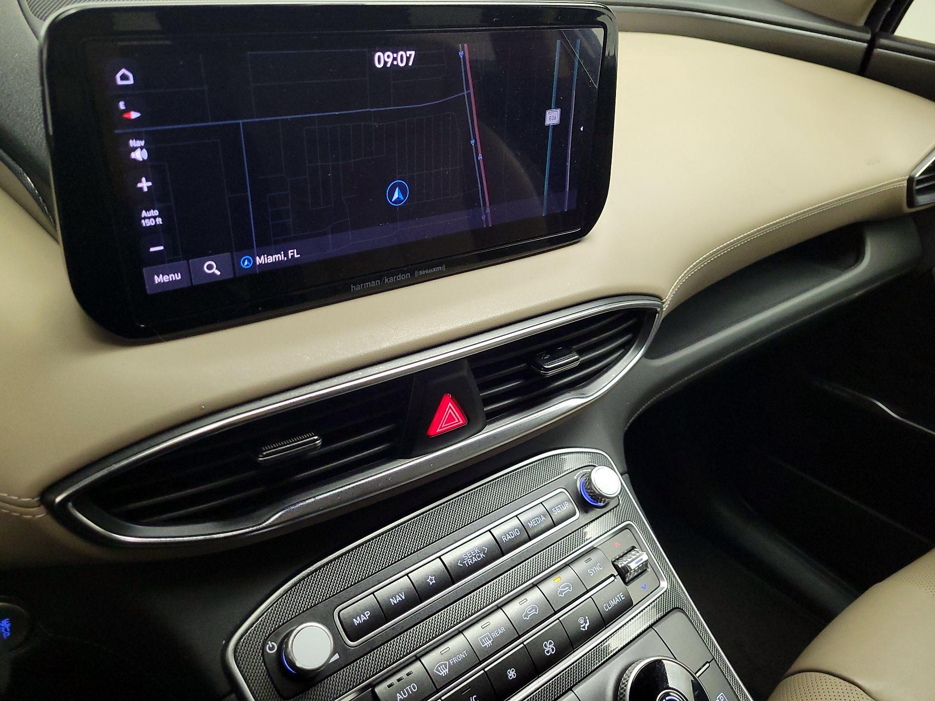 Thumbnail: 2022 Hyundai Santa Fe - 13