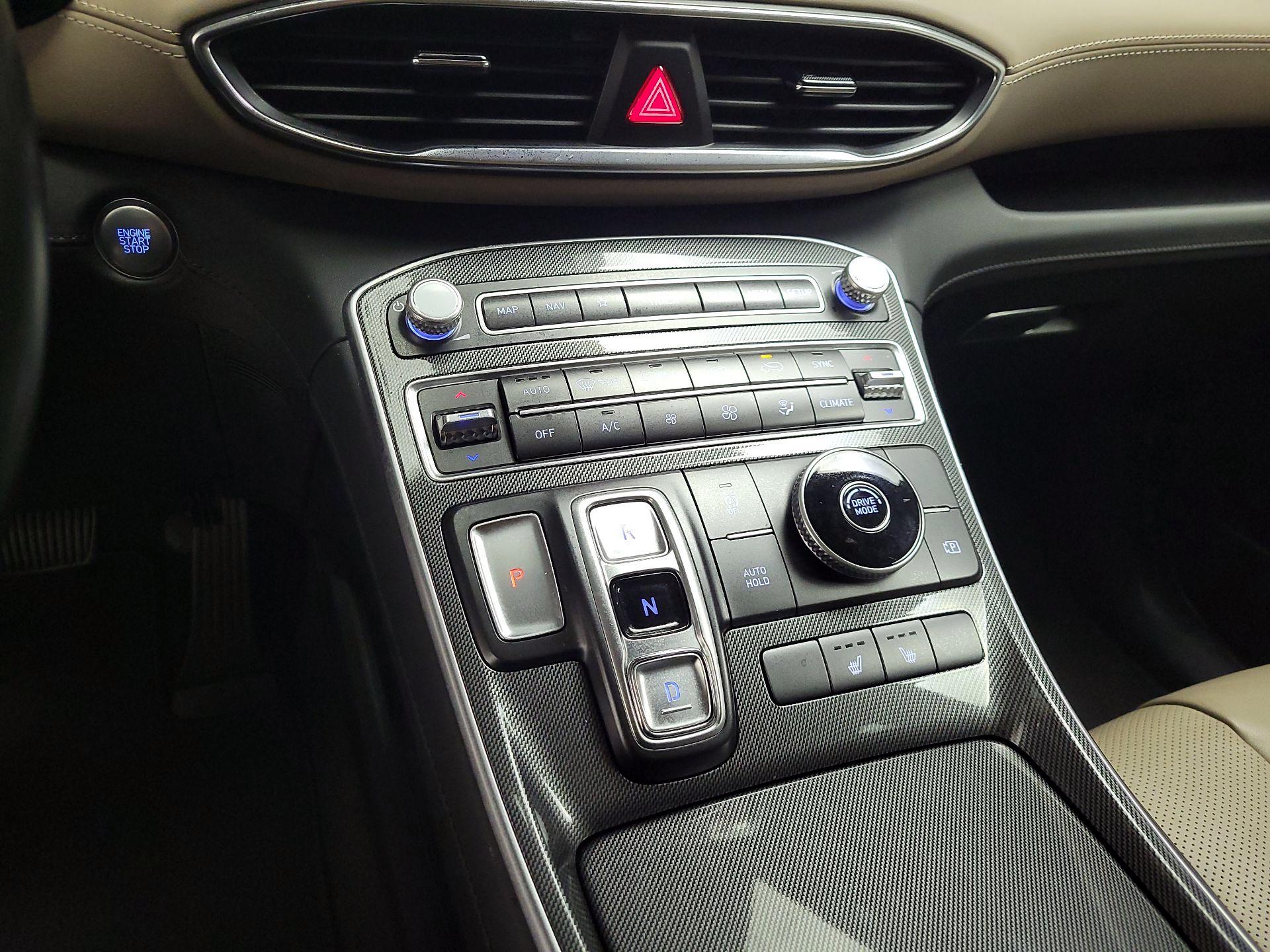 Thumbnail: 2022 Hyundai Santa Fe - 16