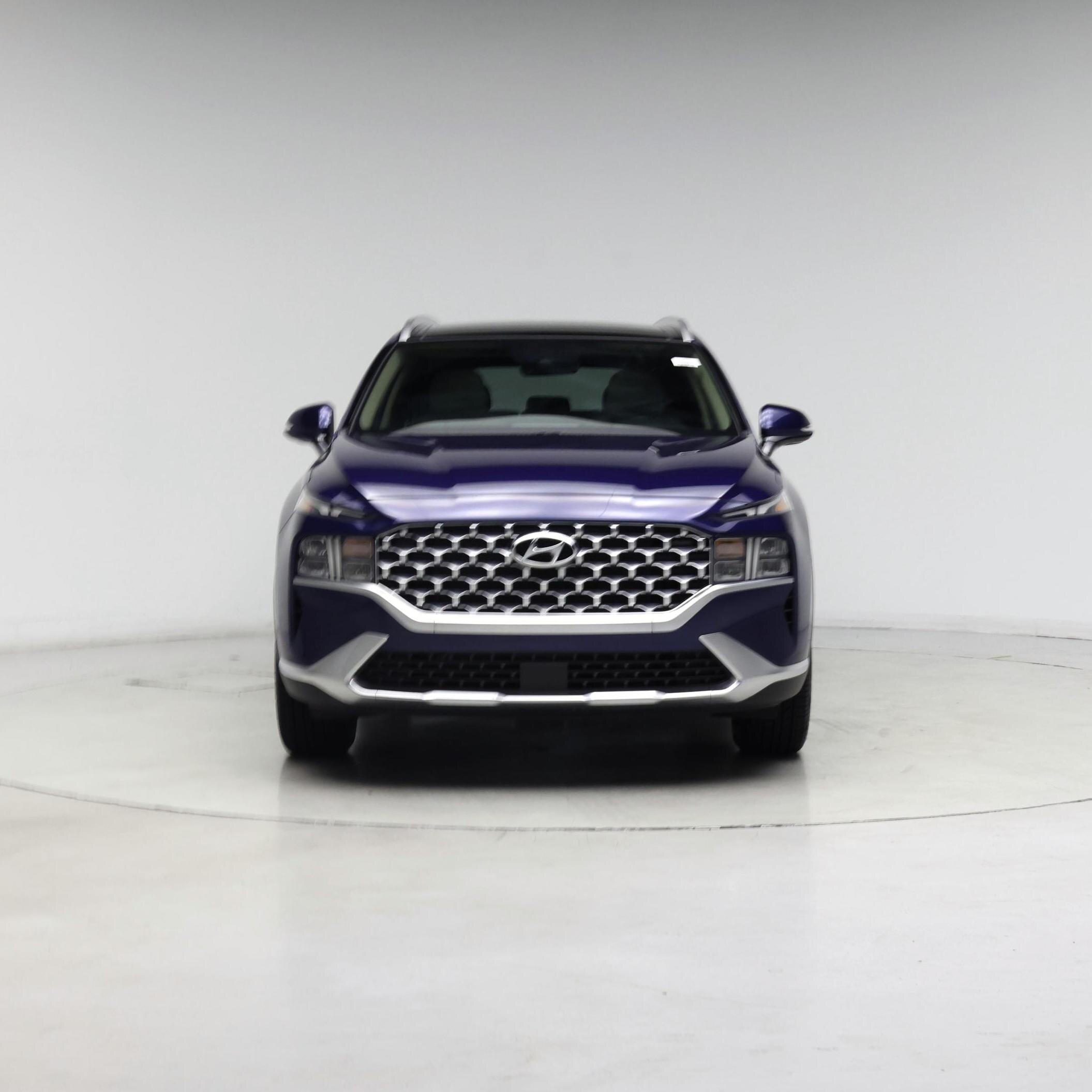 Thumbnail: 2022 Hyundai Santa Fe - 5