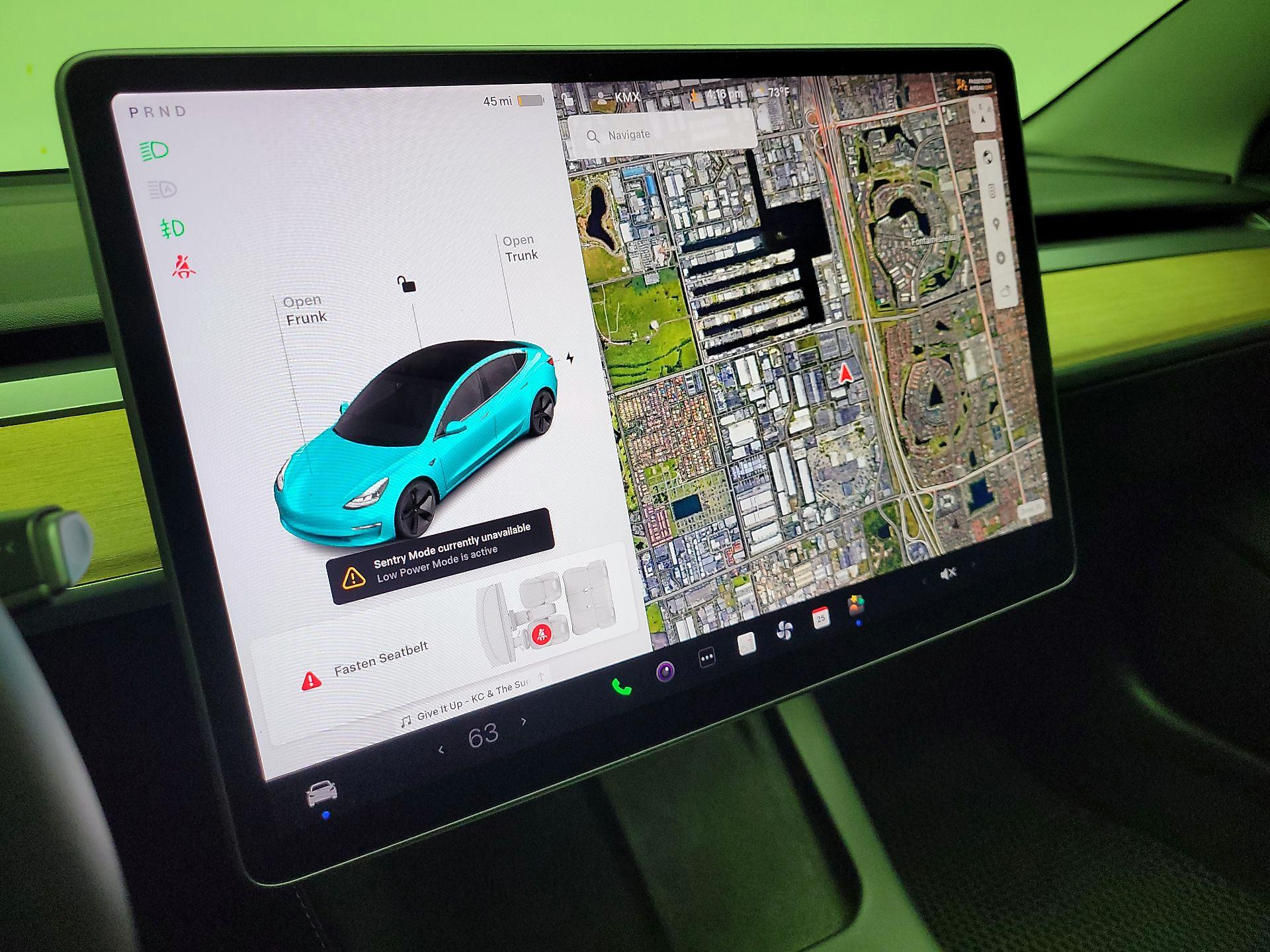 Thumbnail: 2022 Tesla Model 3 - 13