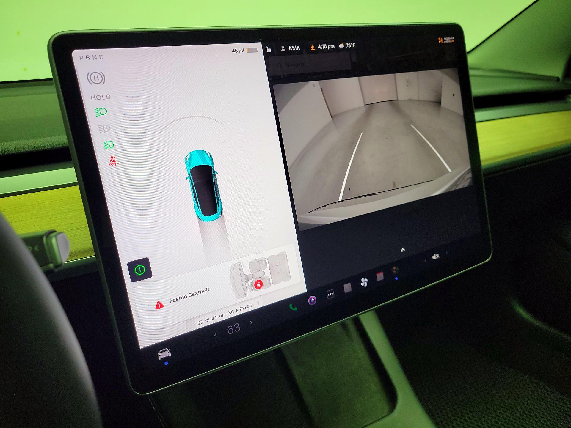 Thumbnail: 2022 Tesla Model 3 - 14