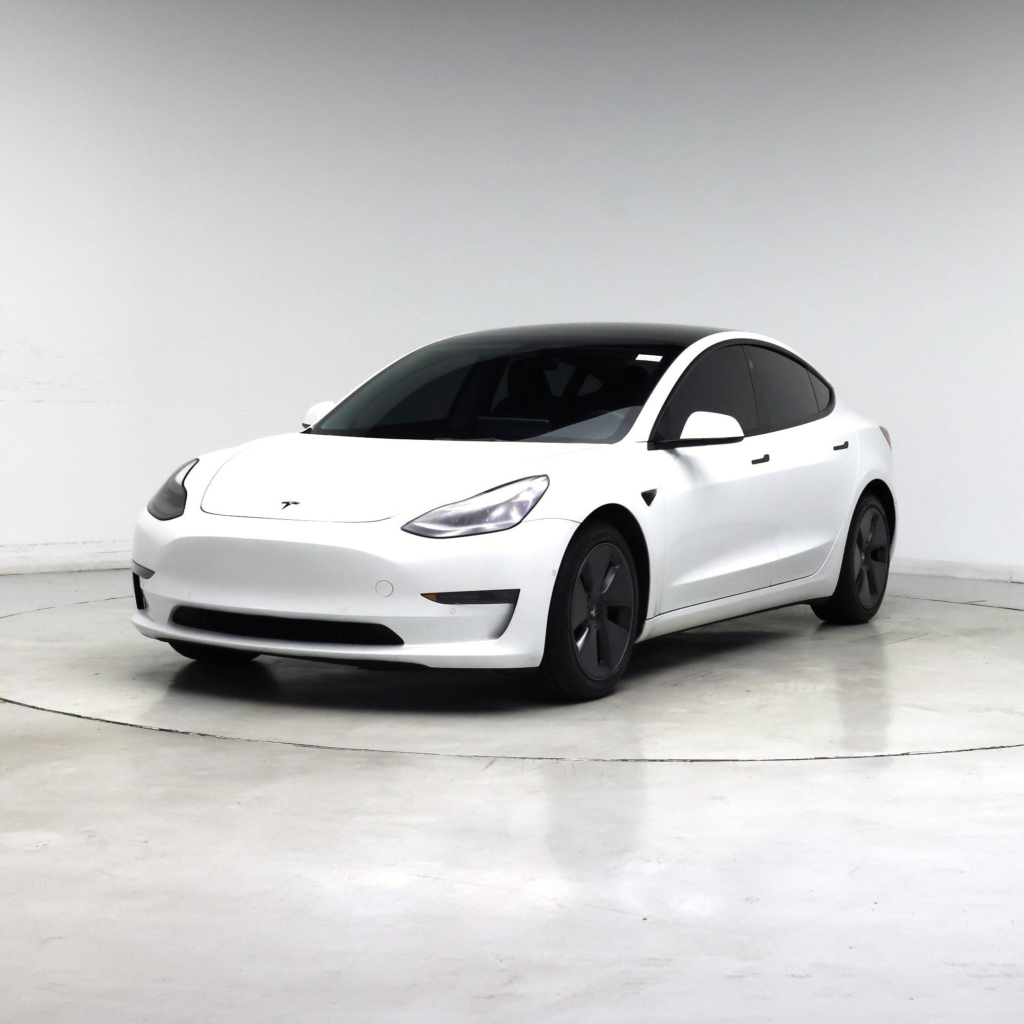 Thumbnail: 2022 Tesla Model 3 - 4