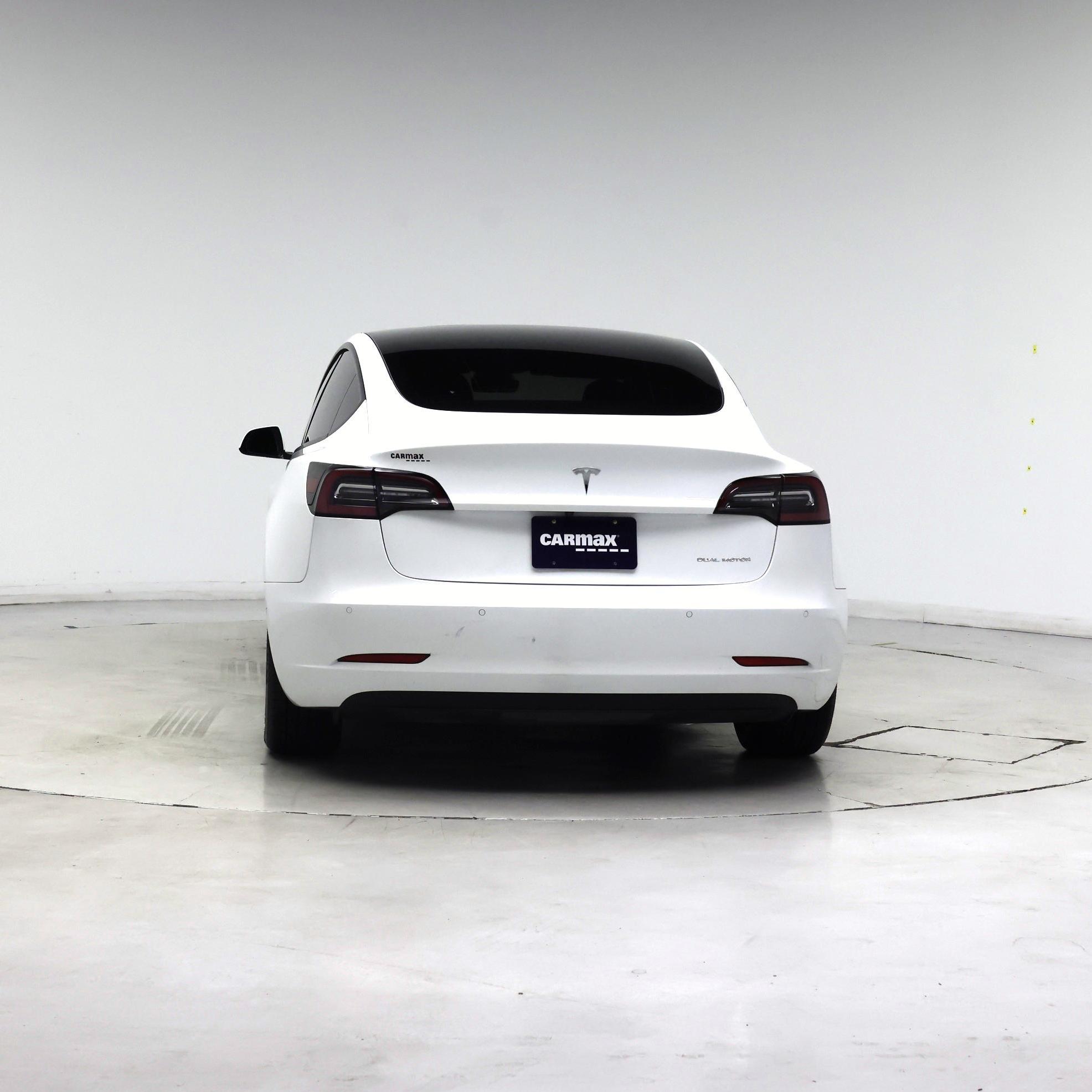 Thumbnail: 2022 Tesla Model 3 - 6