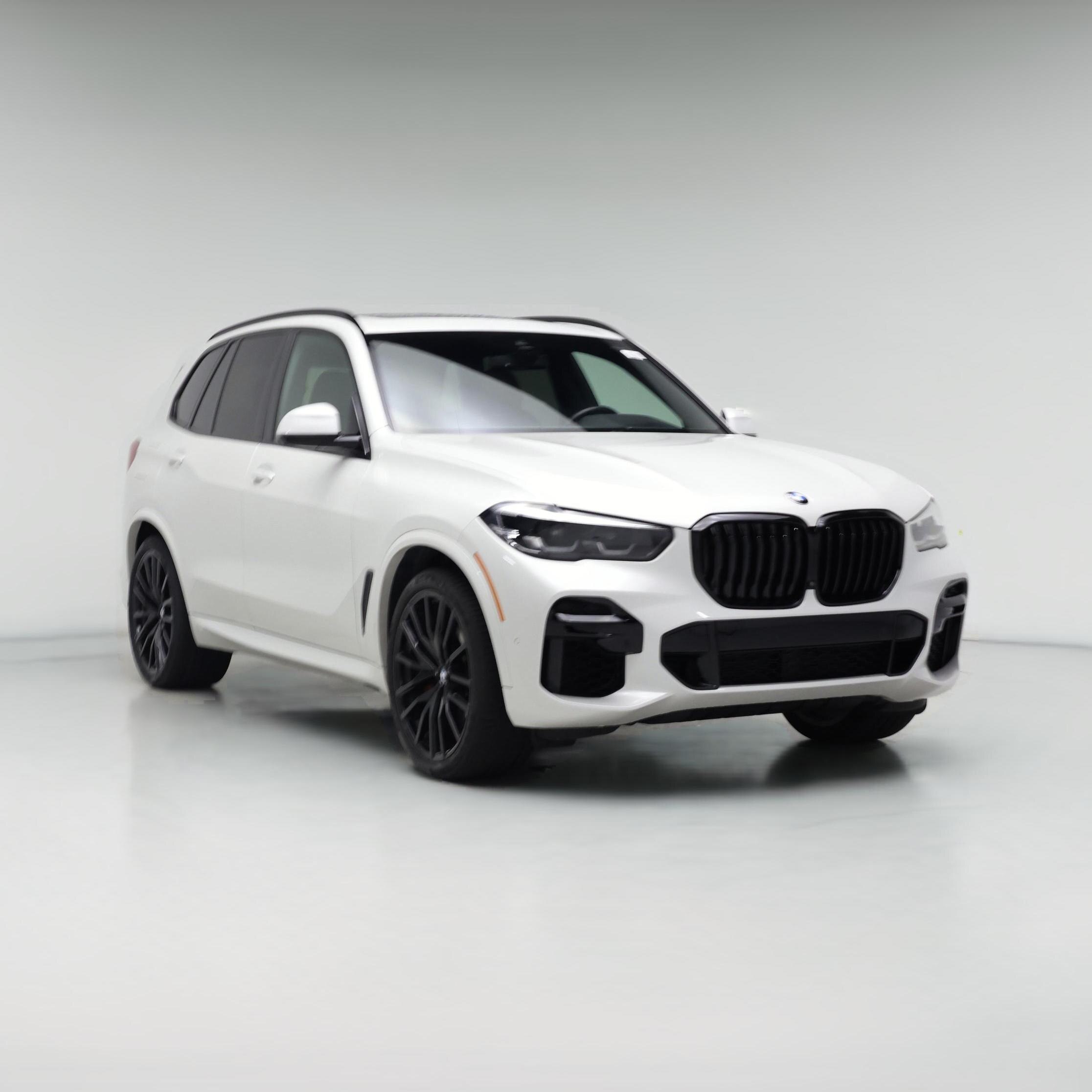 Thumbnail: 2023 BMW X5 - 1