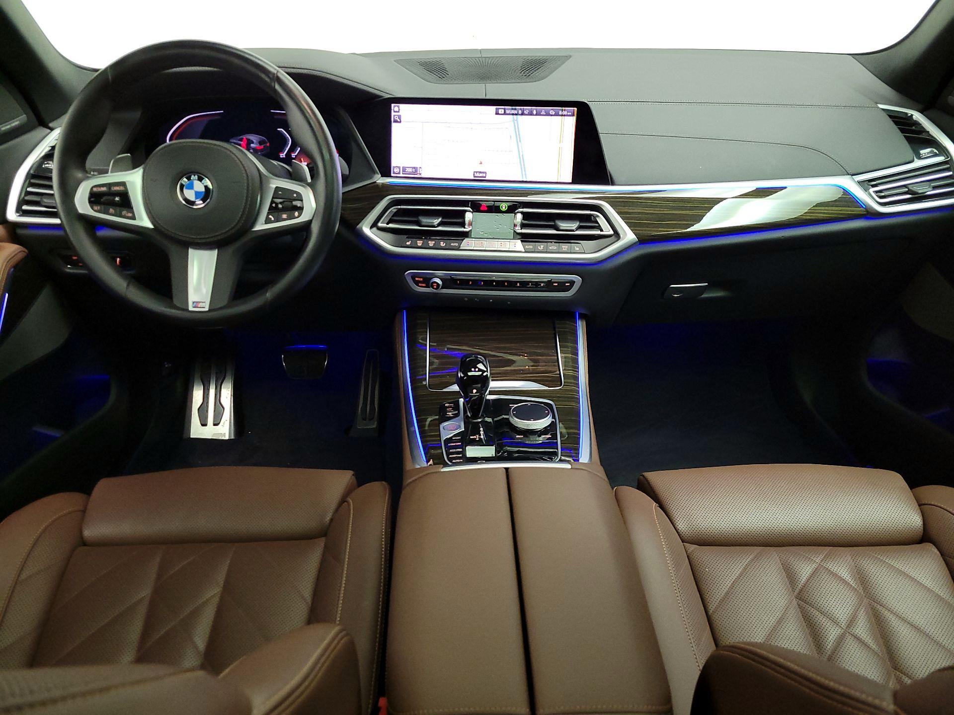 Thumbnail: 2023 BMW X5 - 9