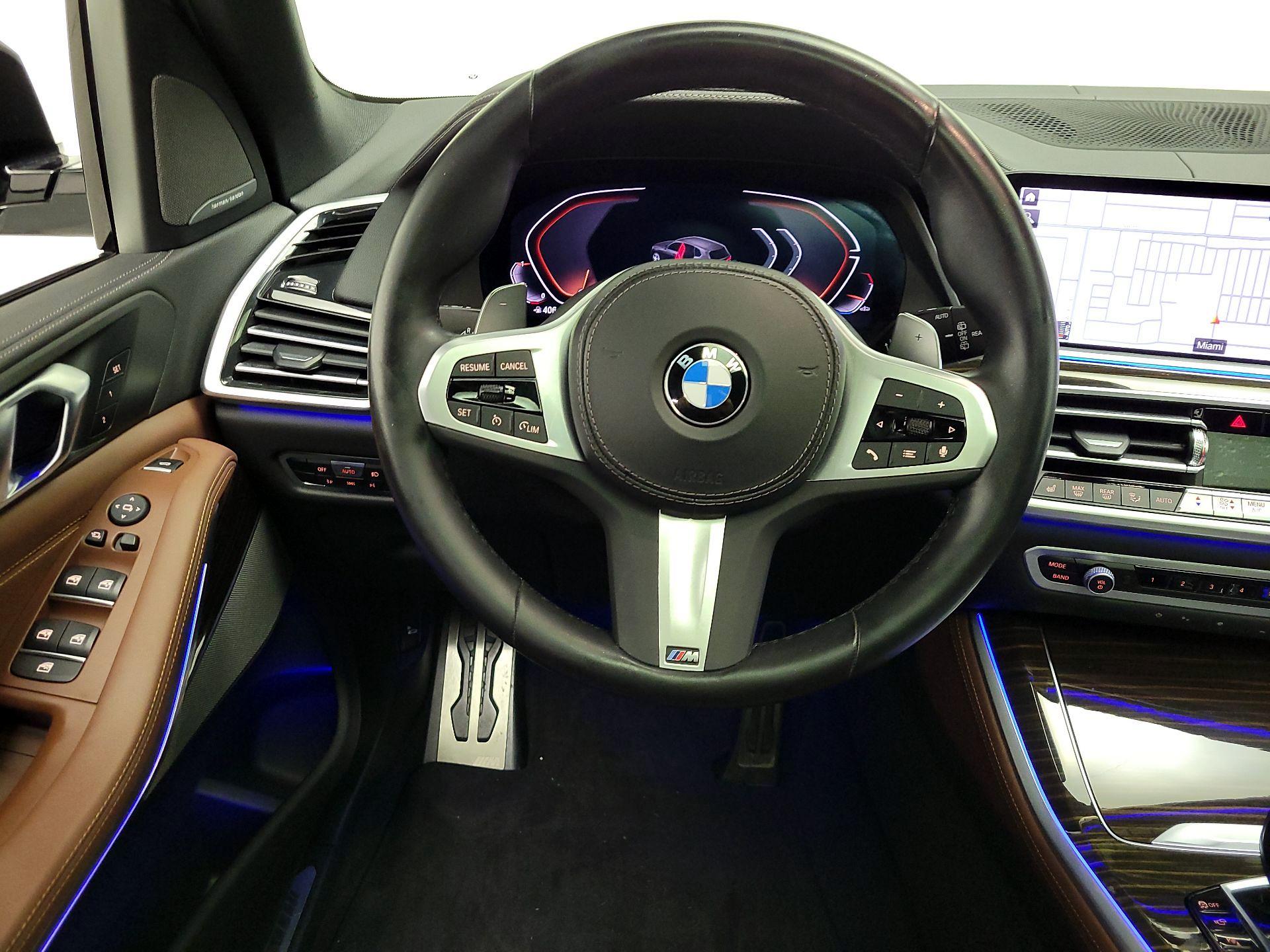 Thumbnail: 2023 BMW X5 - 10