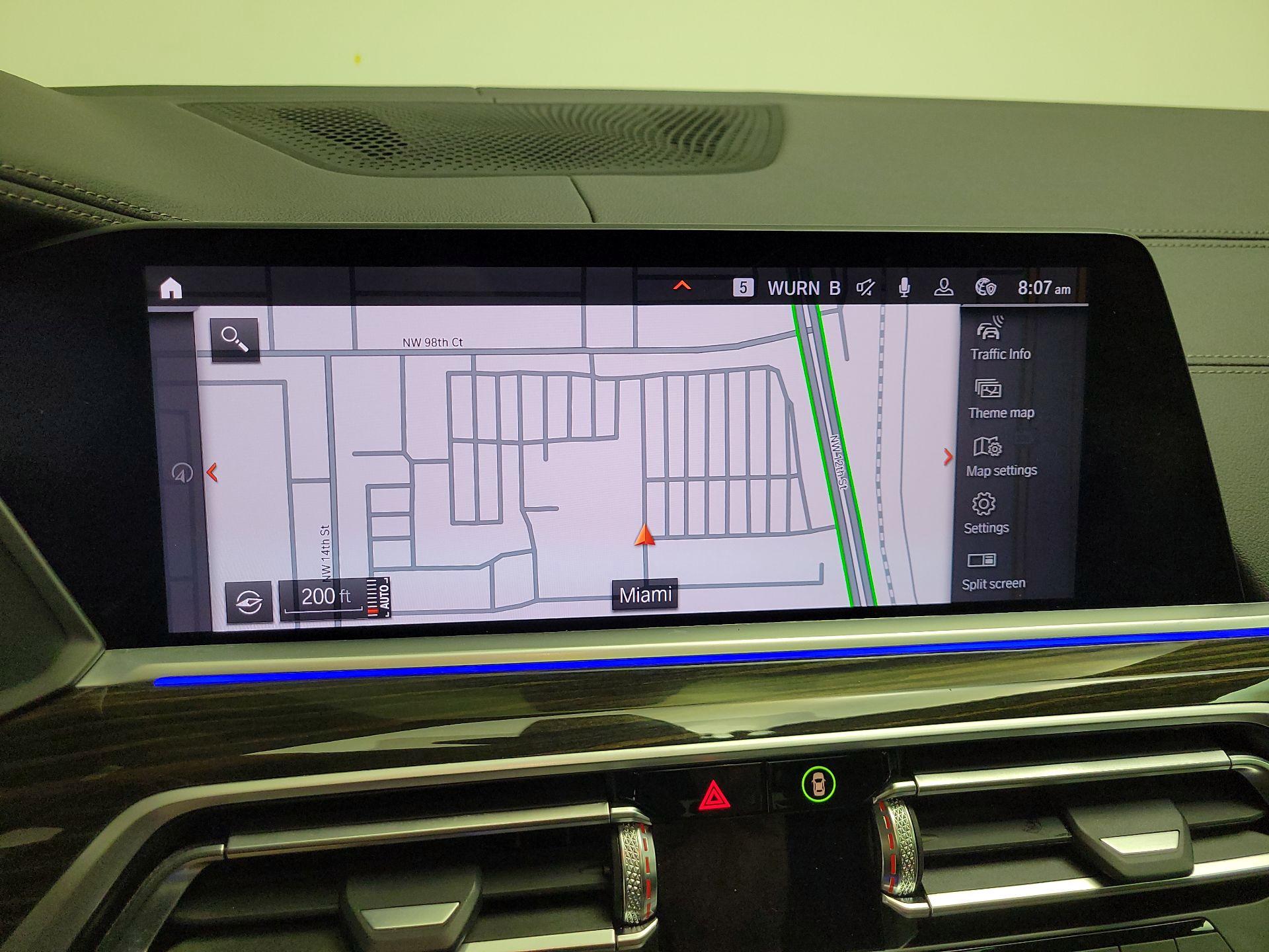 Thumbnail: 2023 BMW X5 - 14