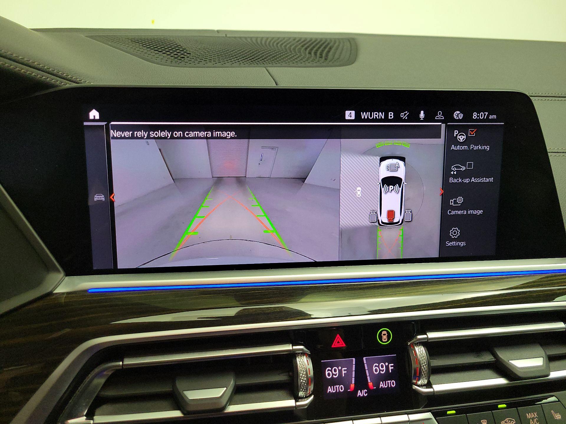 Thumbnail: 2023 BMW X5 - 15