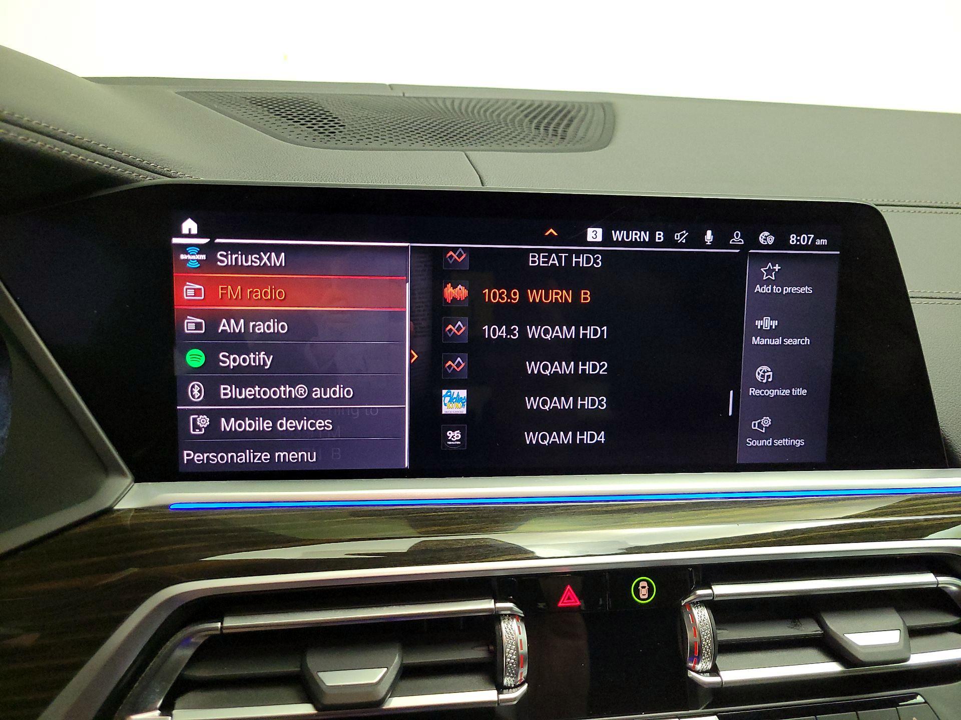 Thumbnail: 2023 BMW X5 - 16