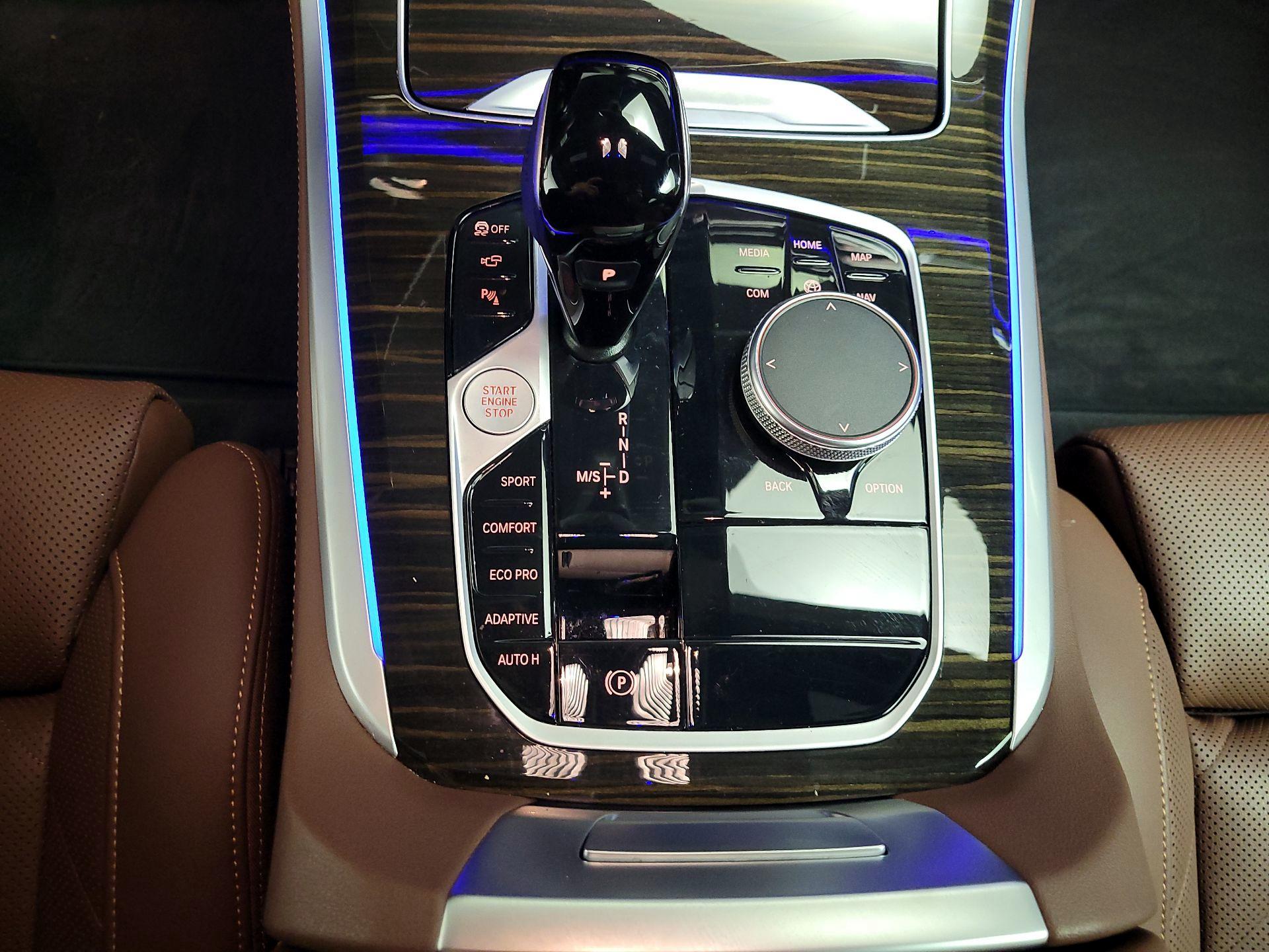 Thumbnail: 2023 BMW X5 - 18