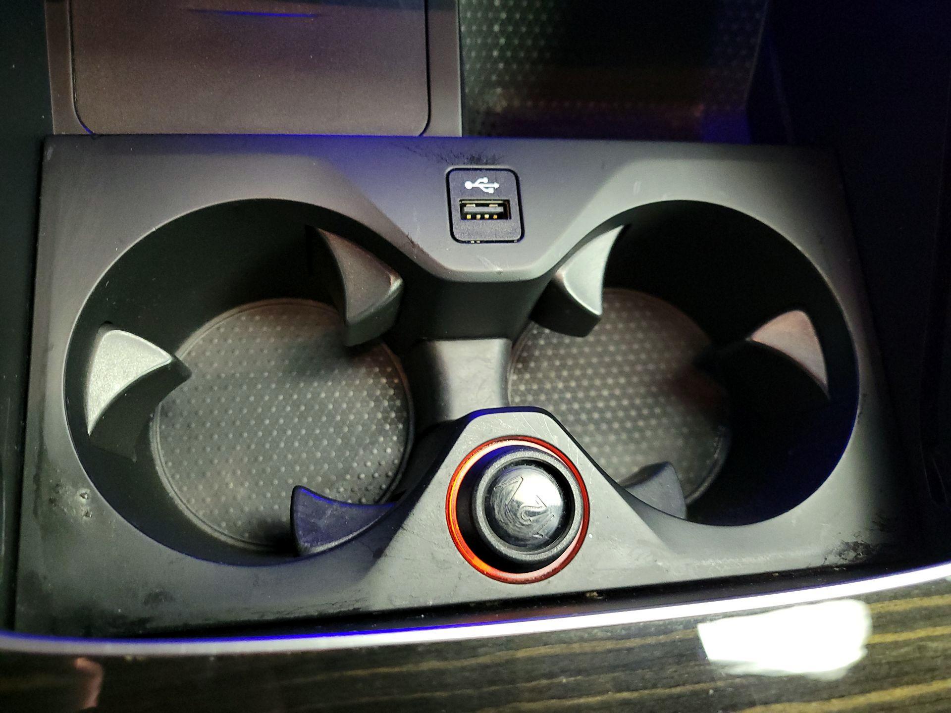 Thumbnail: 2023 BMW X5 - 19