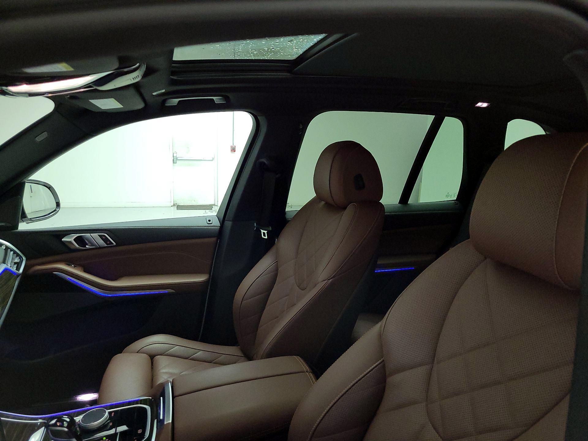 Thumbnail: 2023 BMW X5 - 20