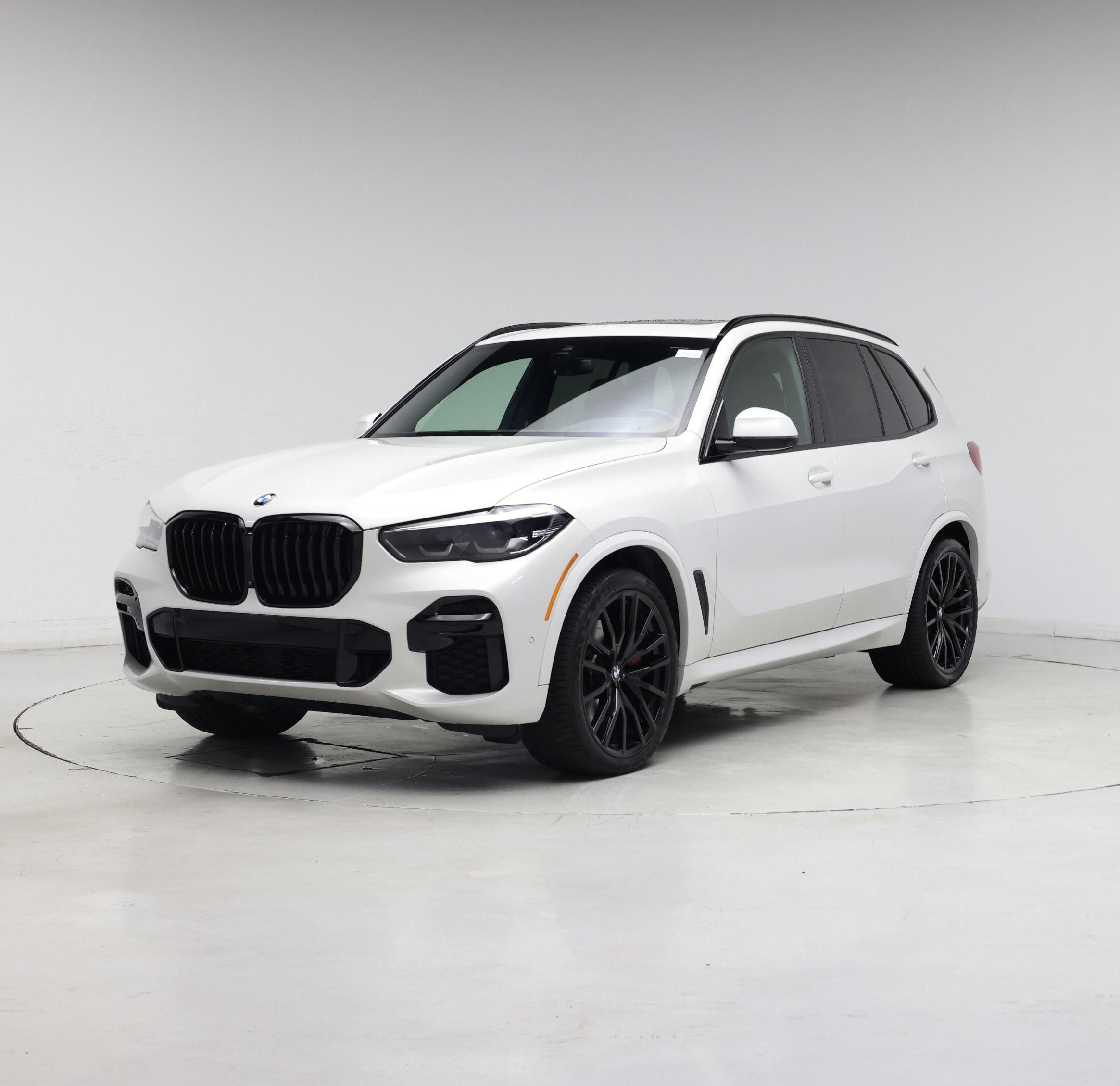 Thumbnail: 2023 BMW X5 - 4