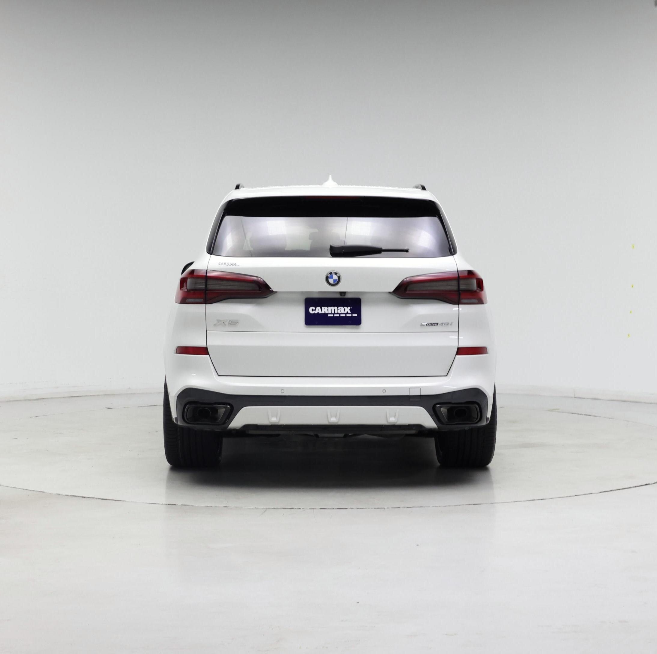 Thumbnail: 2023 BMW X5 - 6