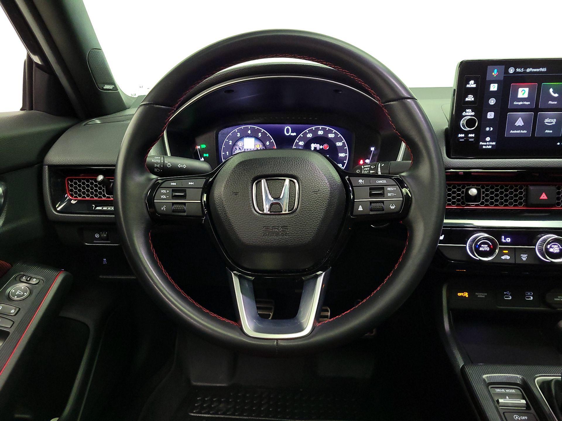 Thumbnail: 2025 Honda Civic - 10