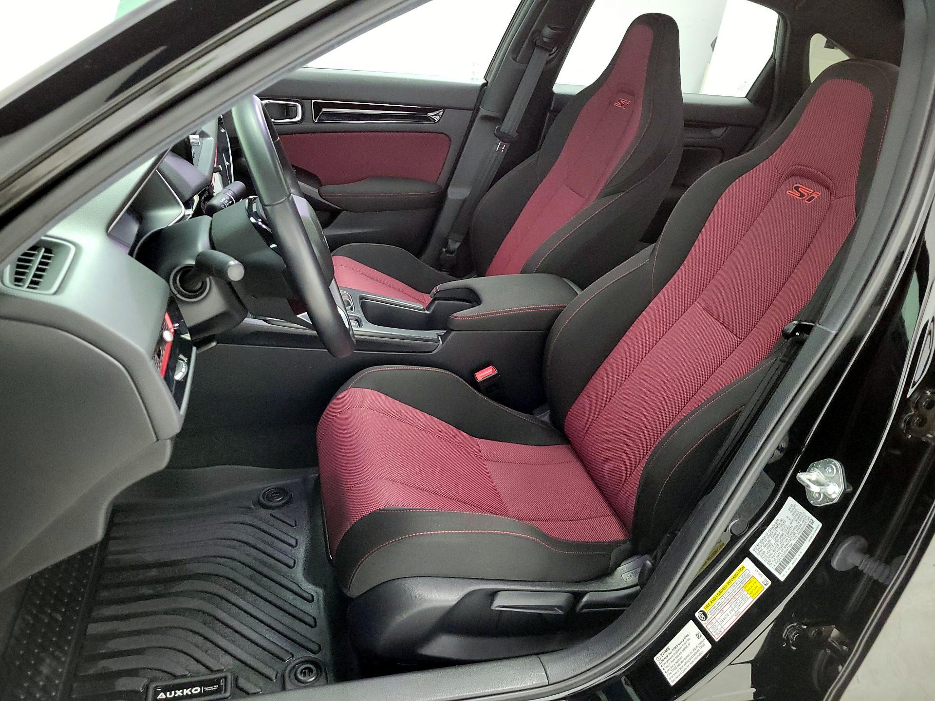 Thumbnail: 2025 Honda Civic - 11