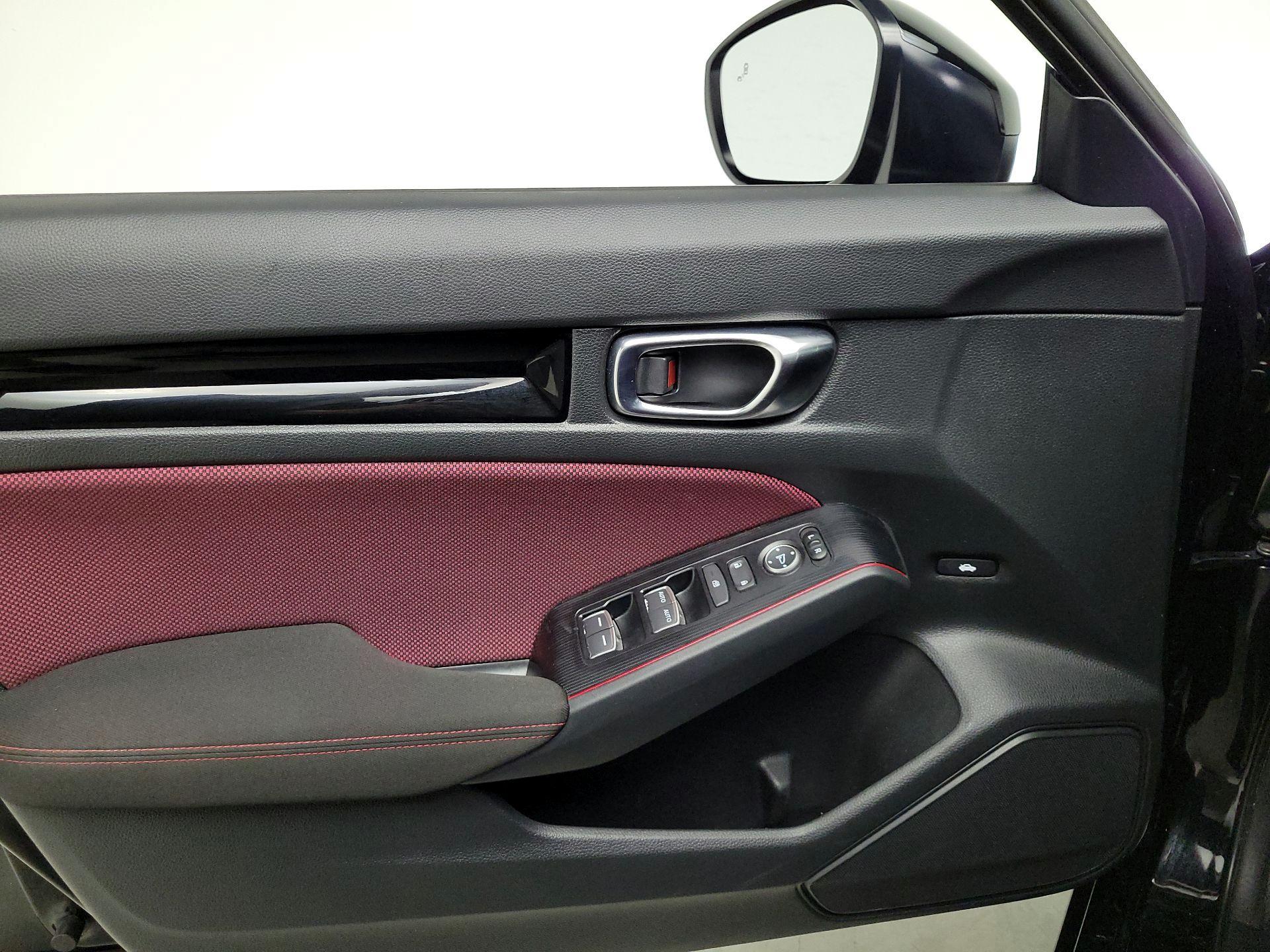 Thumbnail: 2025 Honda Civic - 12