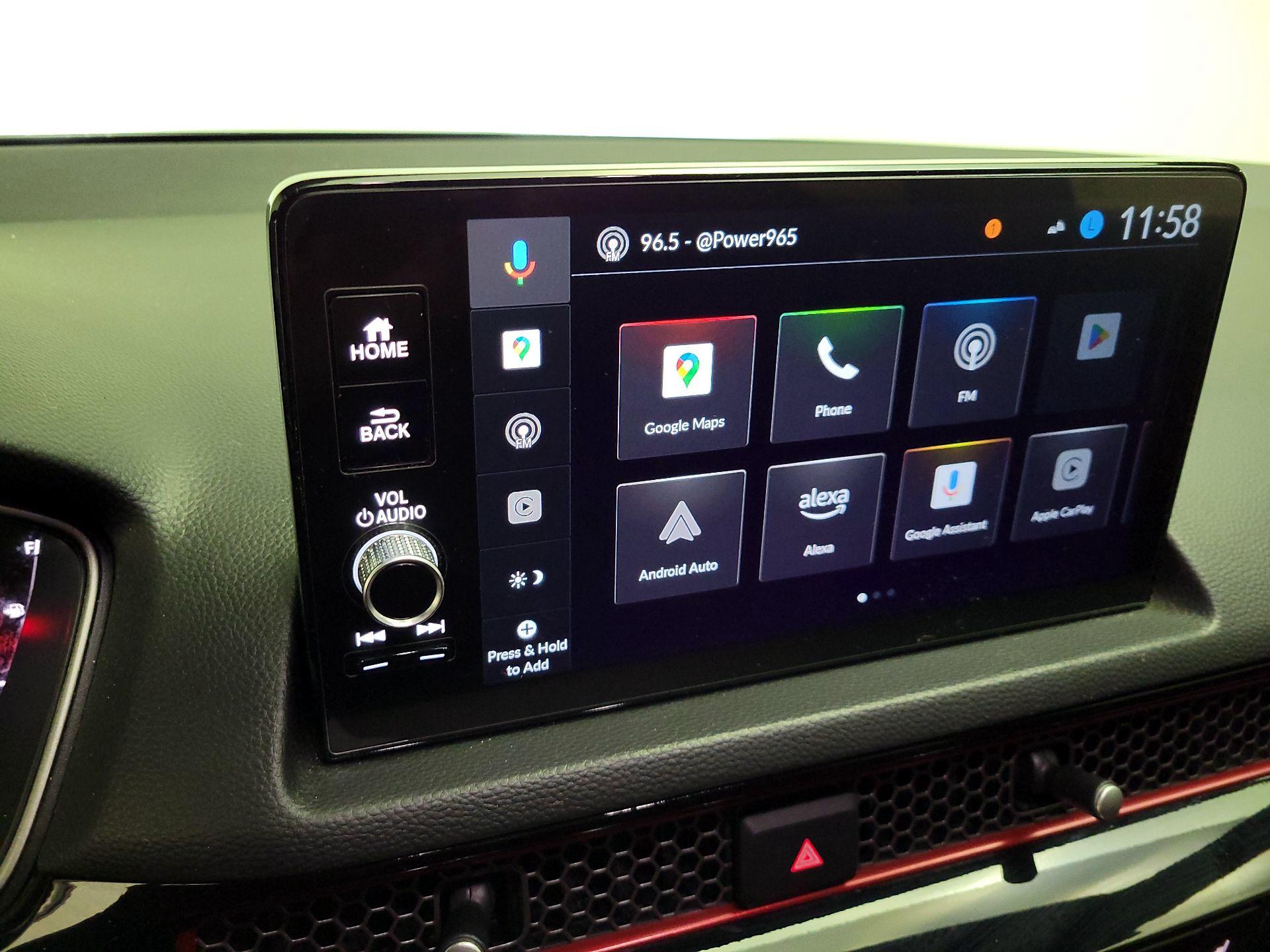 Thumbnail: 2025 Honda Civic - 14