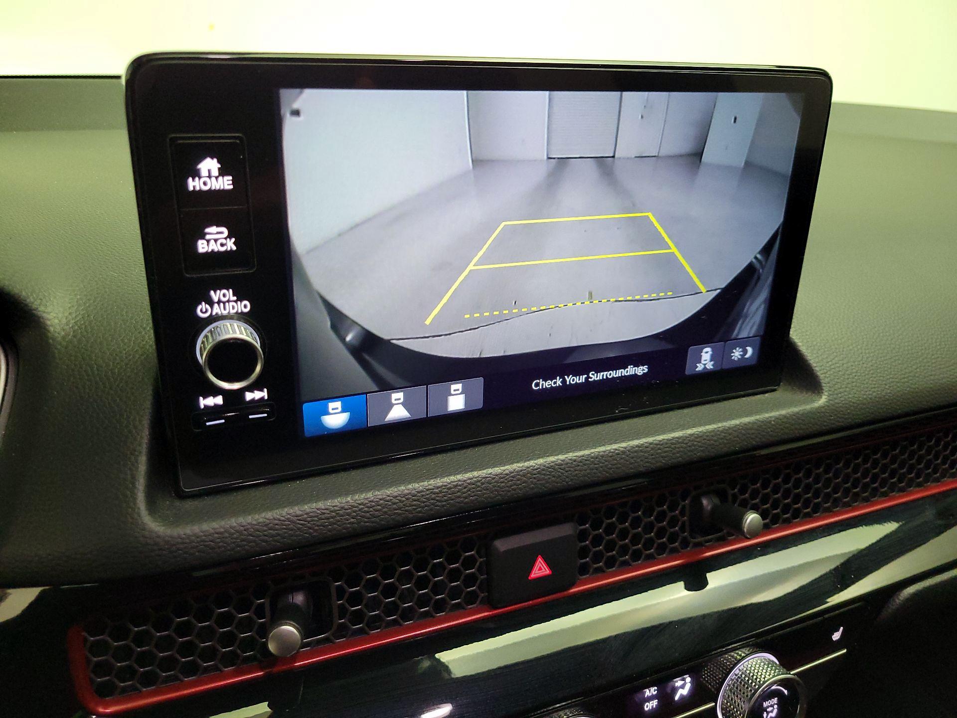 Thumbnail: 2025 Honda Civic - 15