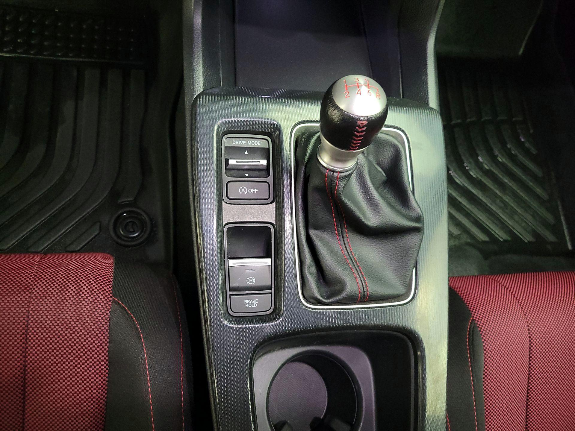 Thumbnail: 2025 Honda Civic - 18