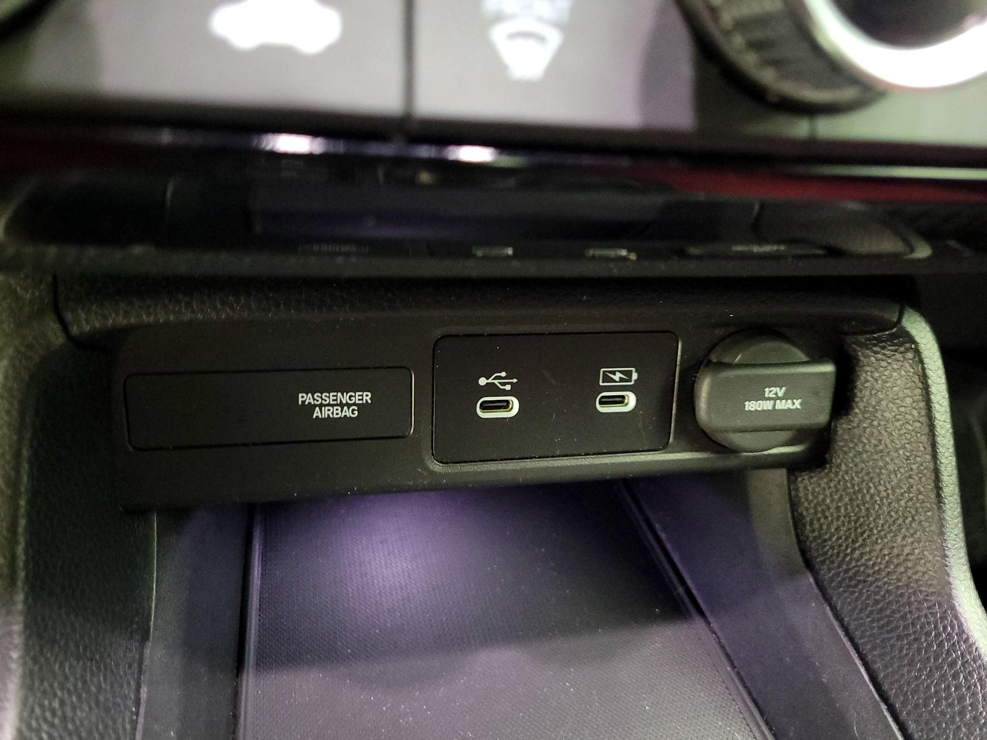 Thumbnail: 2025 Honda Civic - 19