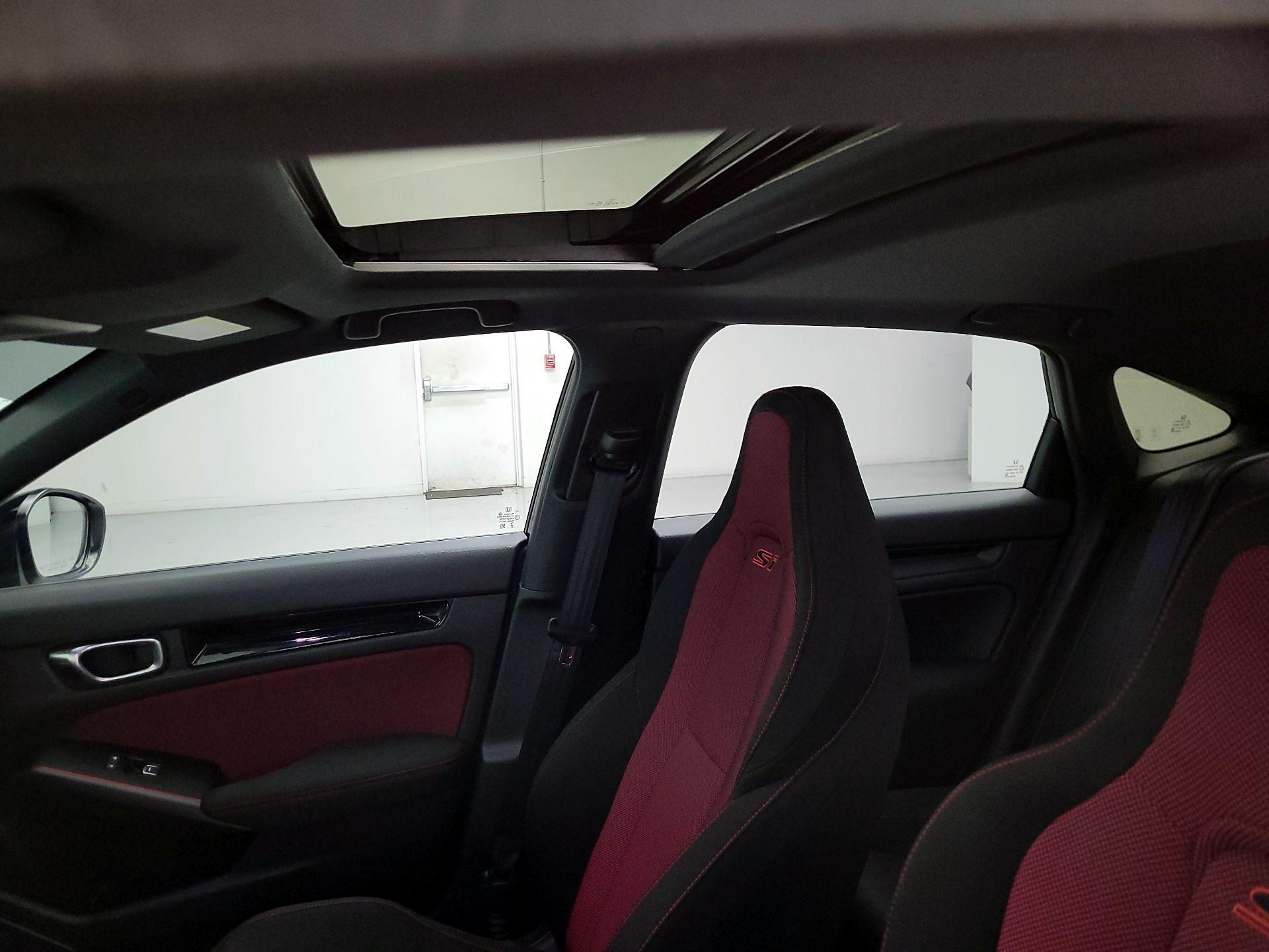 Thumbnail: 2025 Honda Civic - 20