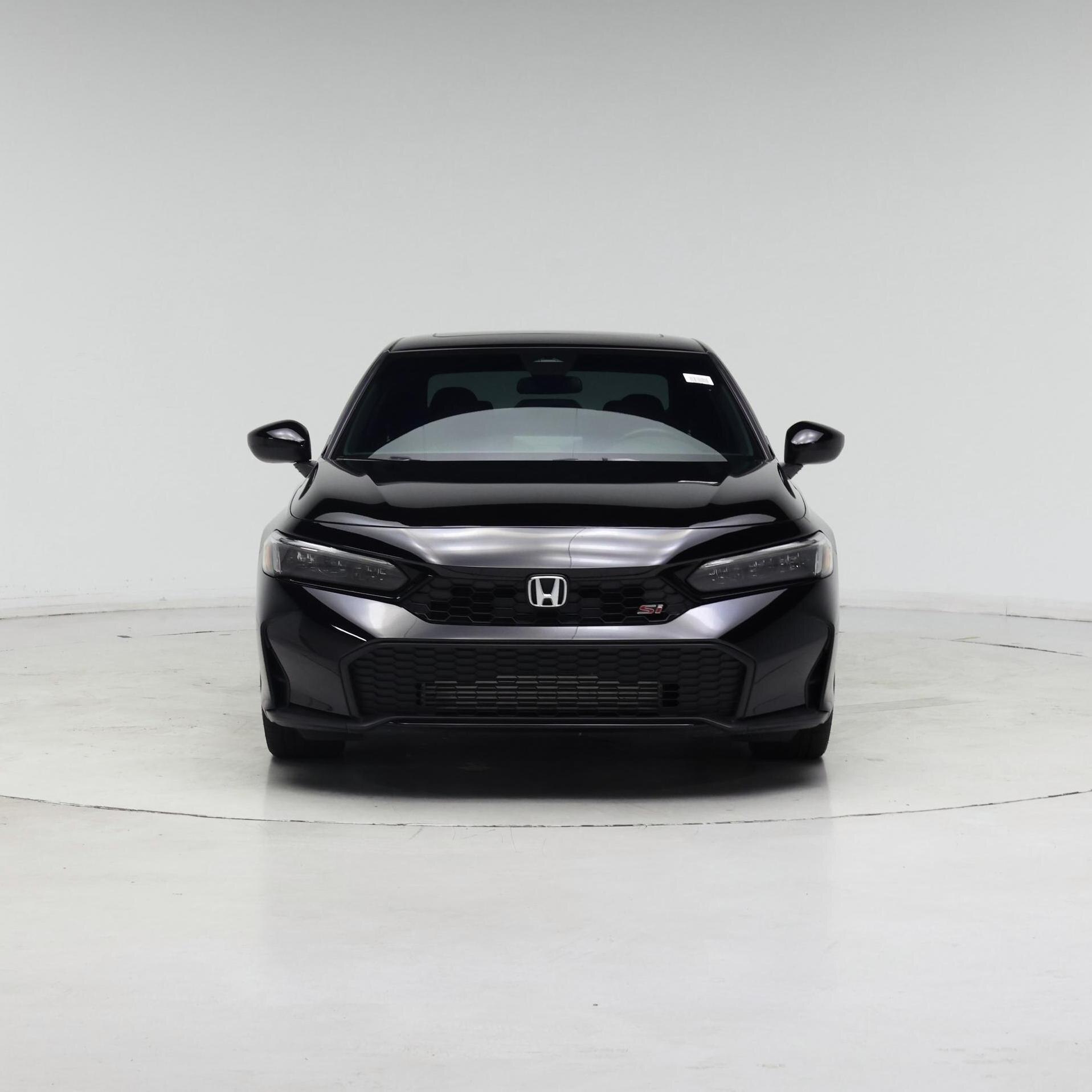 Thumbnail: 2025 Honda Civic - 5