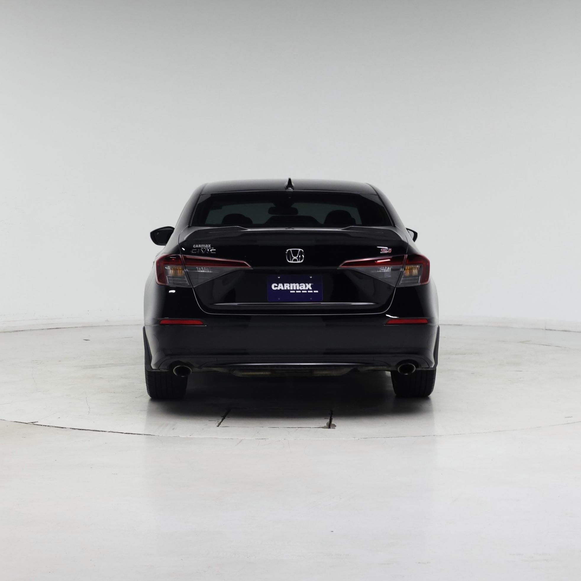 Thumbnail: 2025 Honda Civic - 6