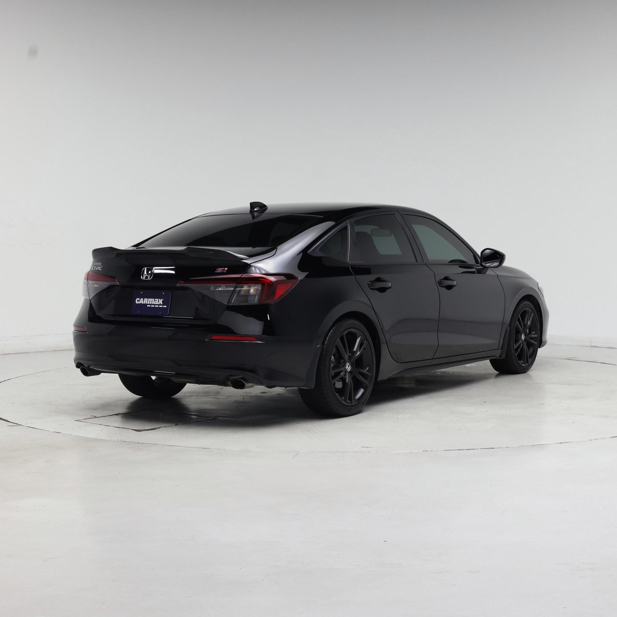 Thumbnail: 2025 Honda Civic - 8