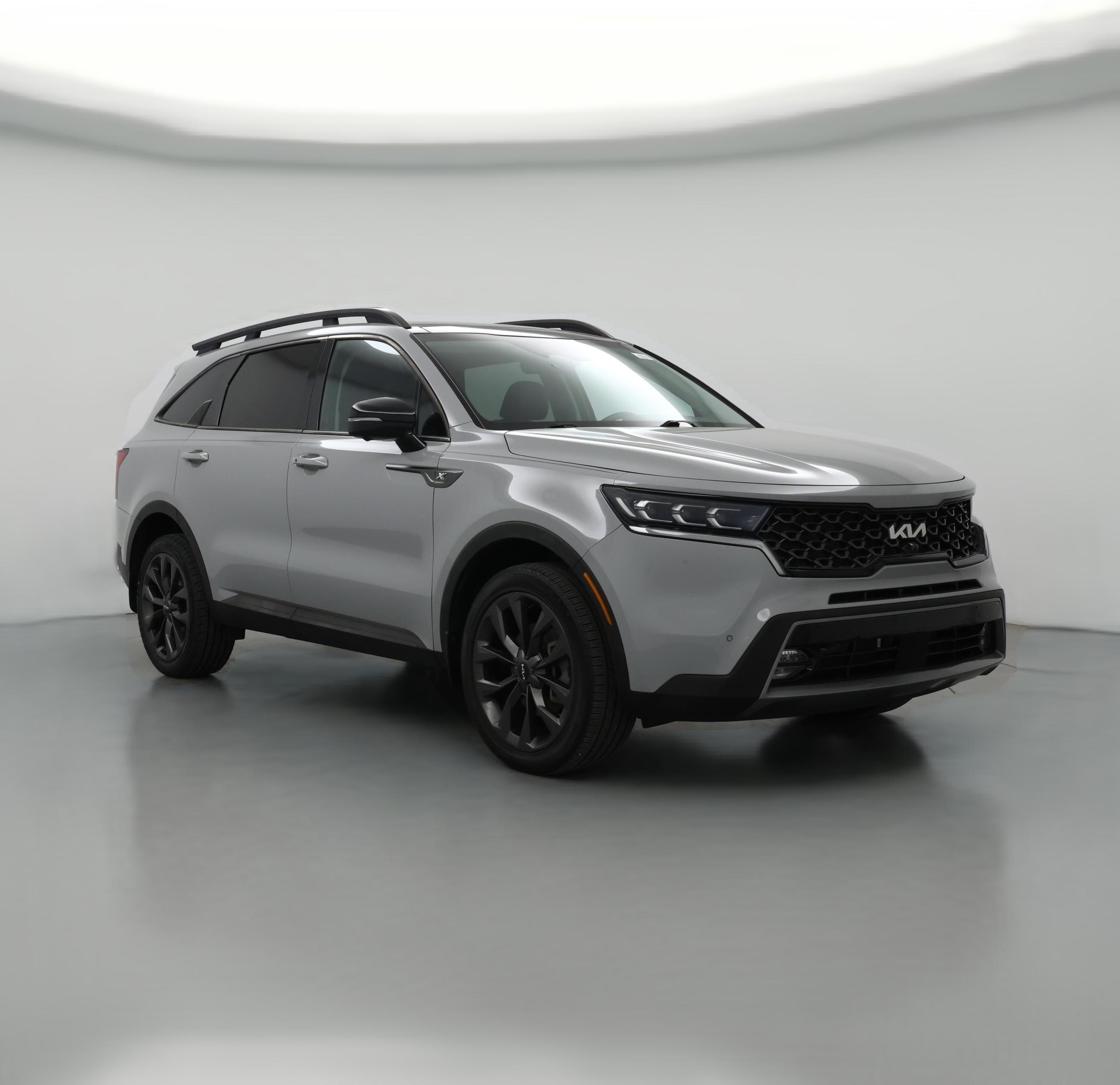 Thumbnail: 2022 Kia Sorento - 1