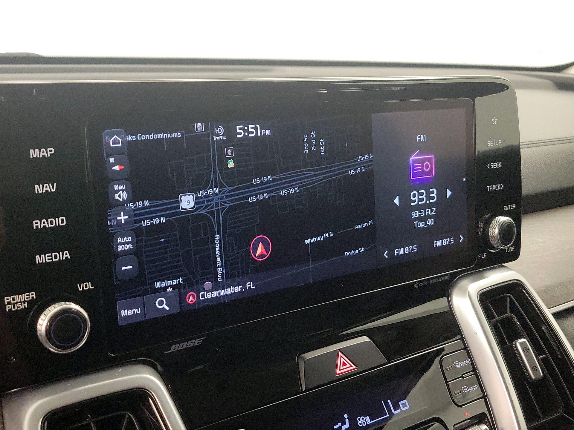 Thumbnail: 2022 Kia Sorento - 14