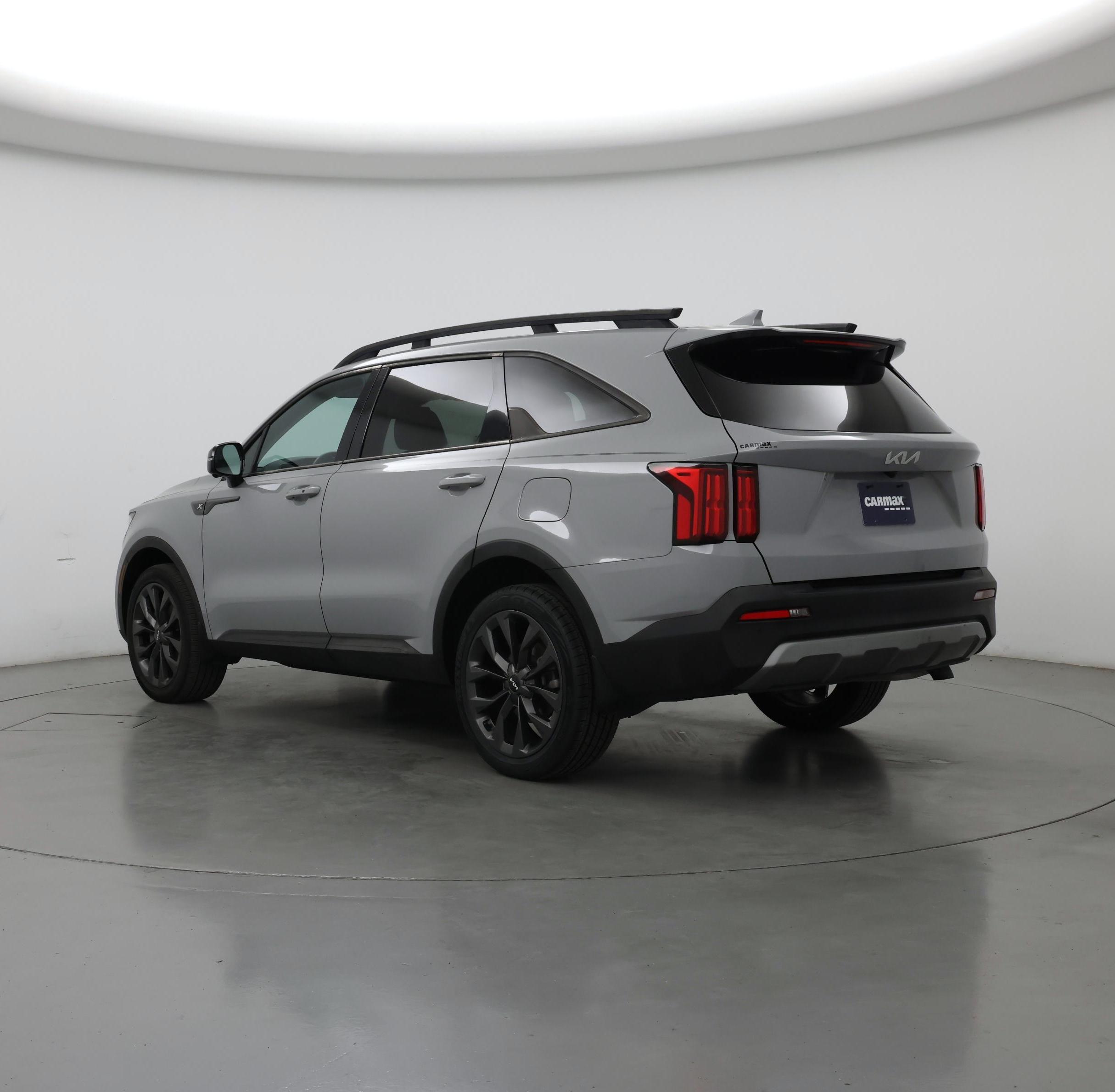 Thumbnail: 2022 Kia Sorento - 2