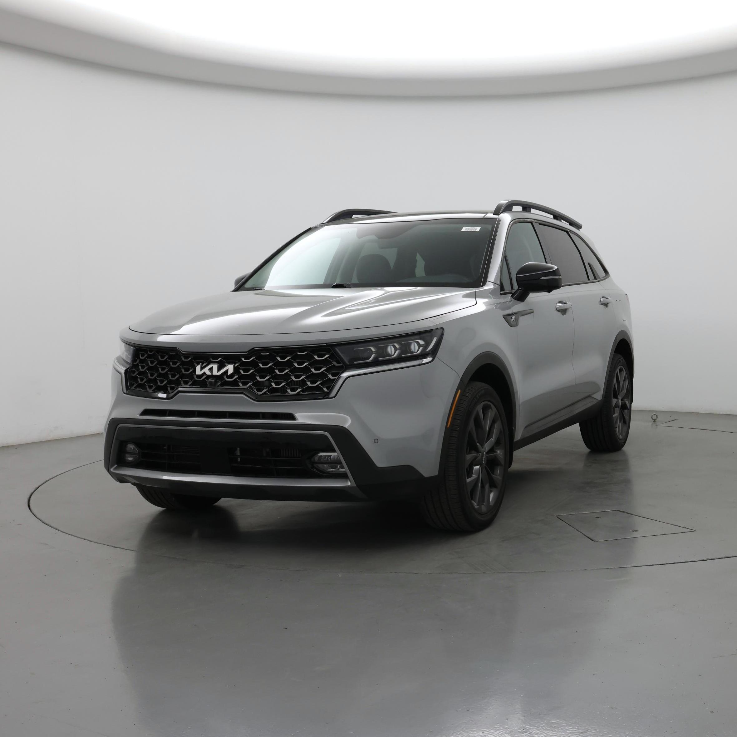 Thumbnail: 2022 Kia Sorento - 4