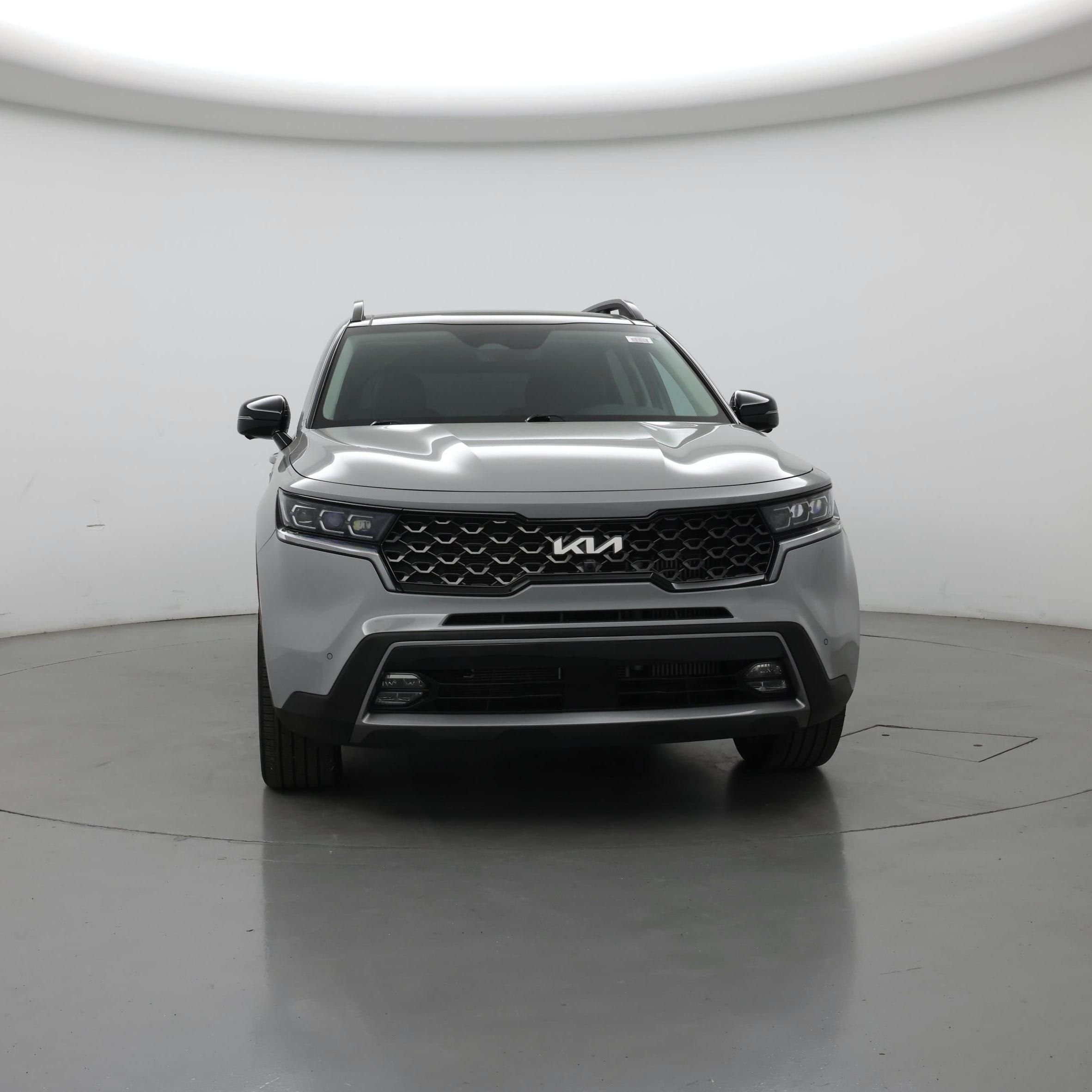 Thumbnail: 2022 Kia Sorento - 5