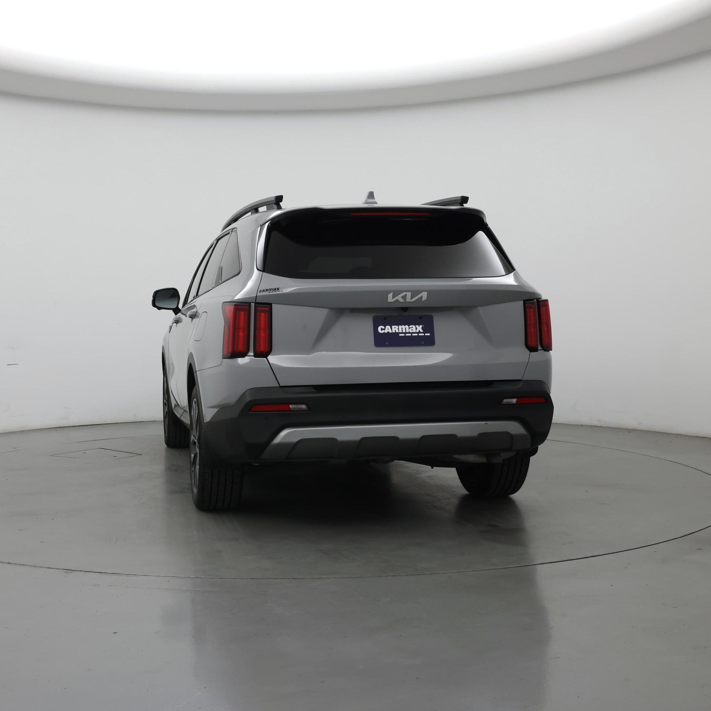 Thumbnail: 2022 Kia Sorento - 6