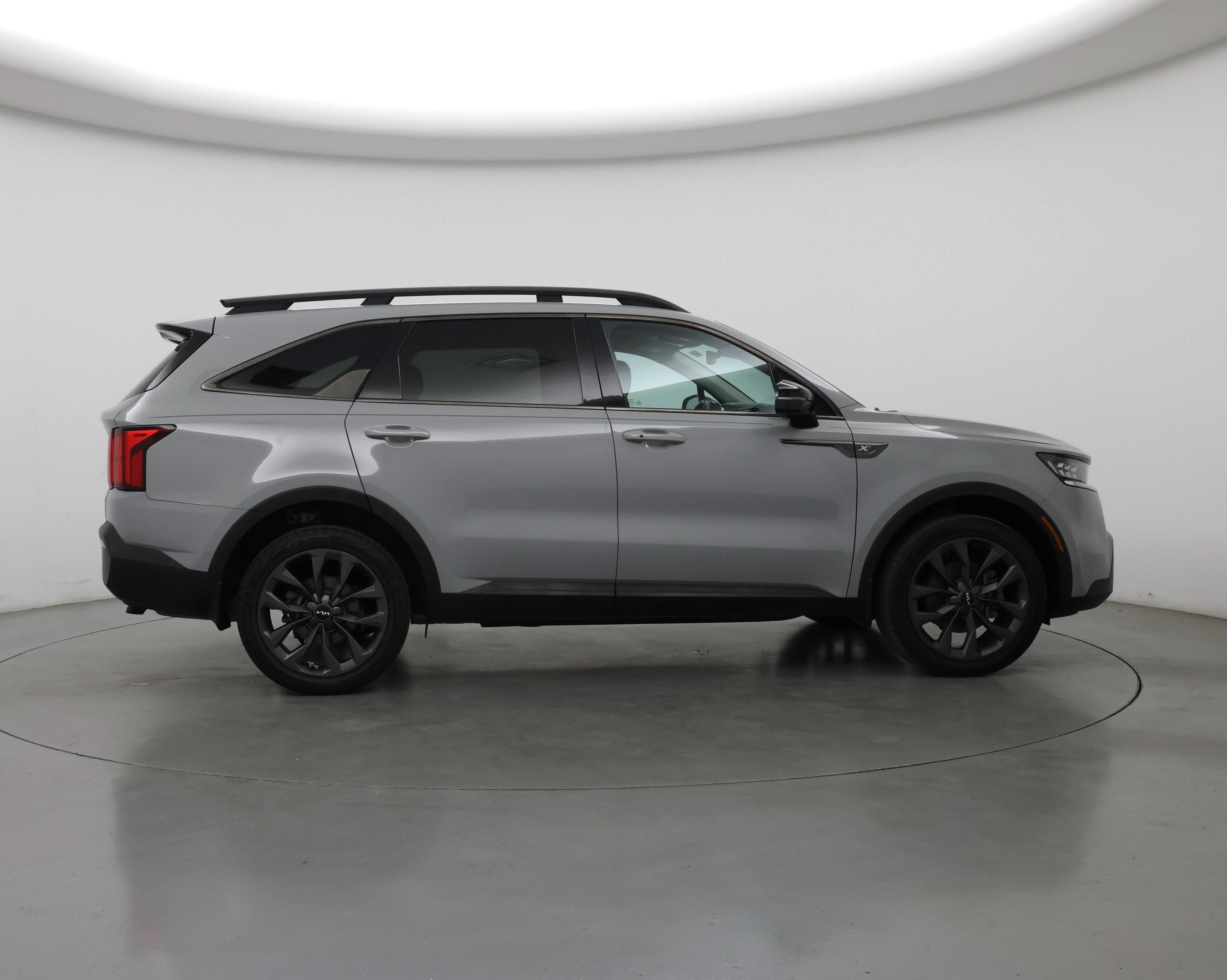 Thumbnail: 2022 Kia Sorento - 7