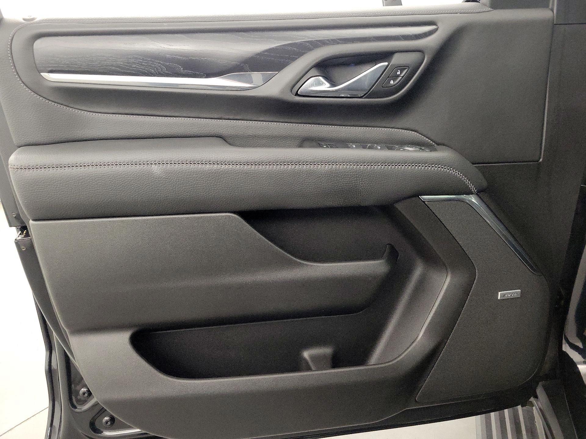 Thumbnail: 2021 GMC Yukon XL - 12