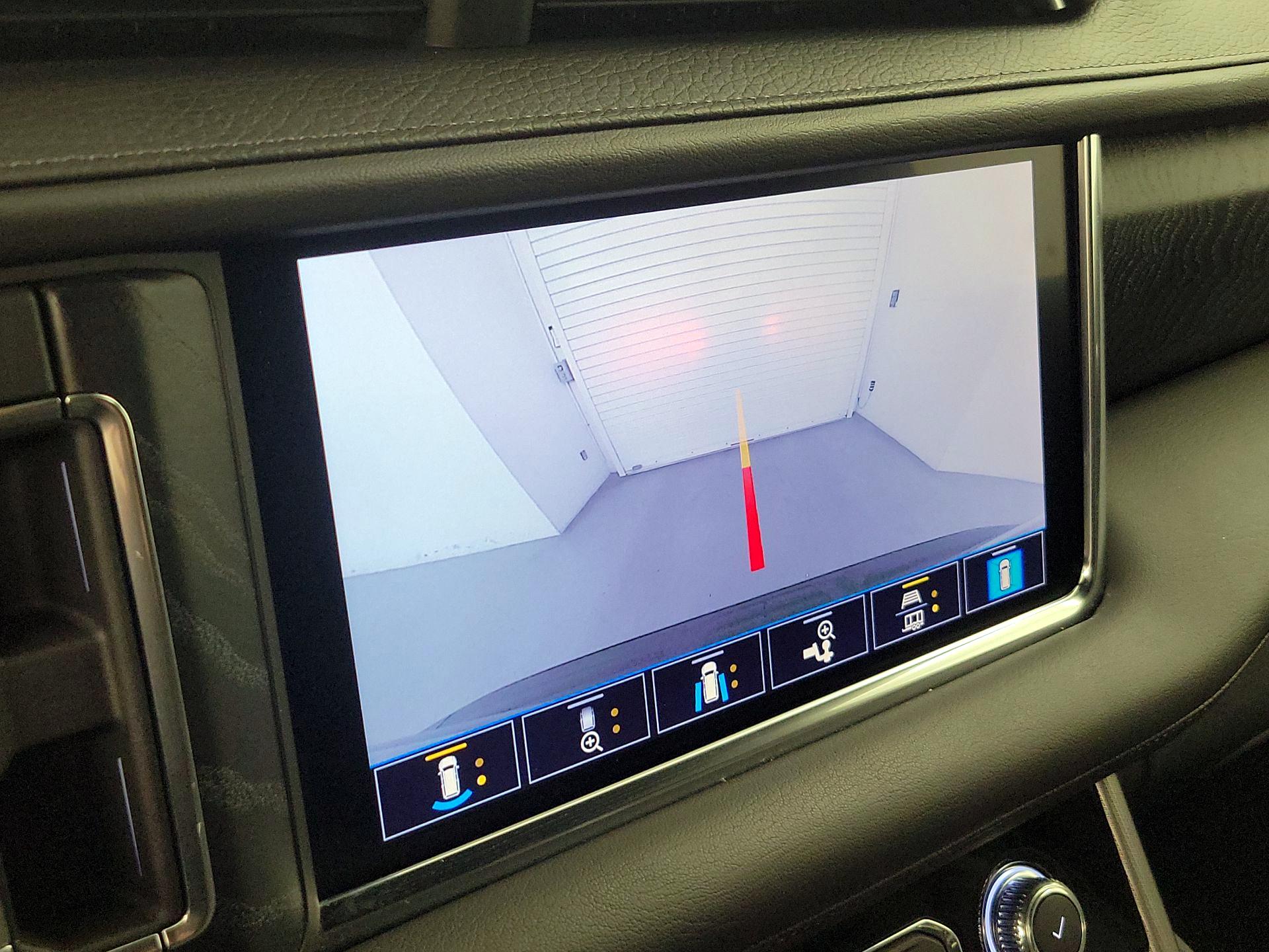 Thumbnail: 2021 GMC Yukon XL - 15